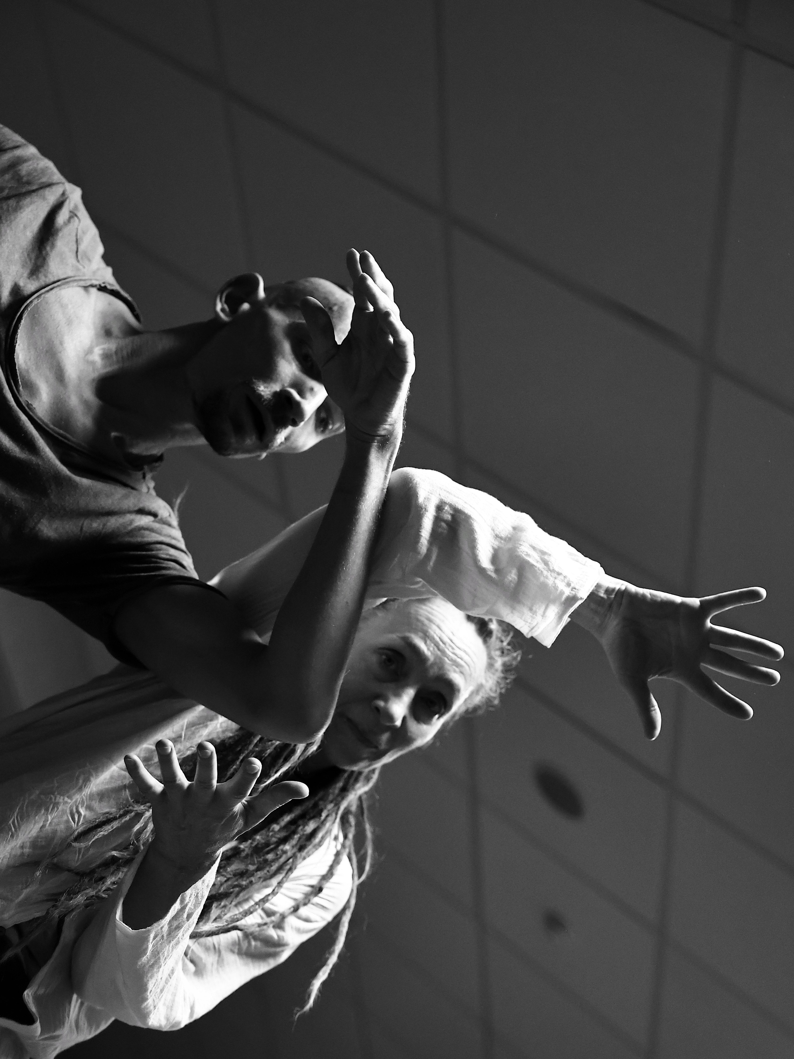 CONTACT DANCE. Репортажный, портретный фотограф, фотохудожник Катя Санникова