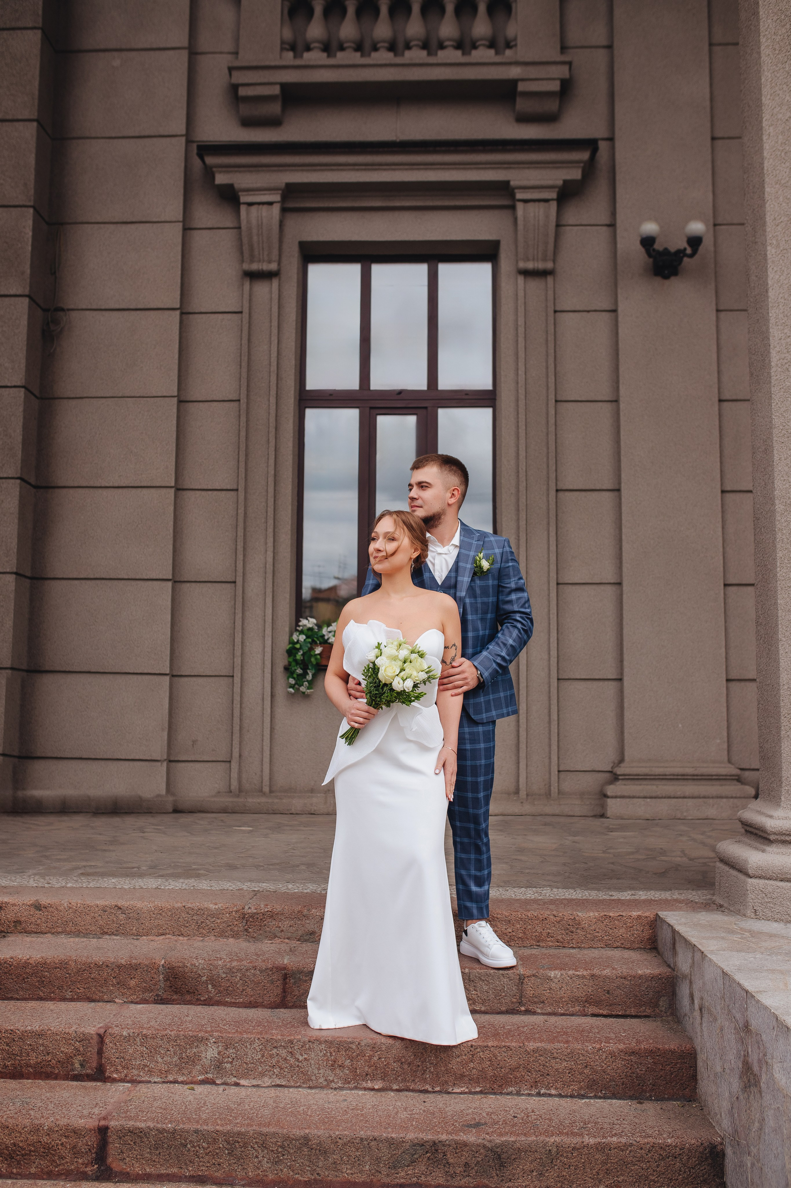 свадебный фотограф красноярск