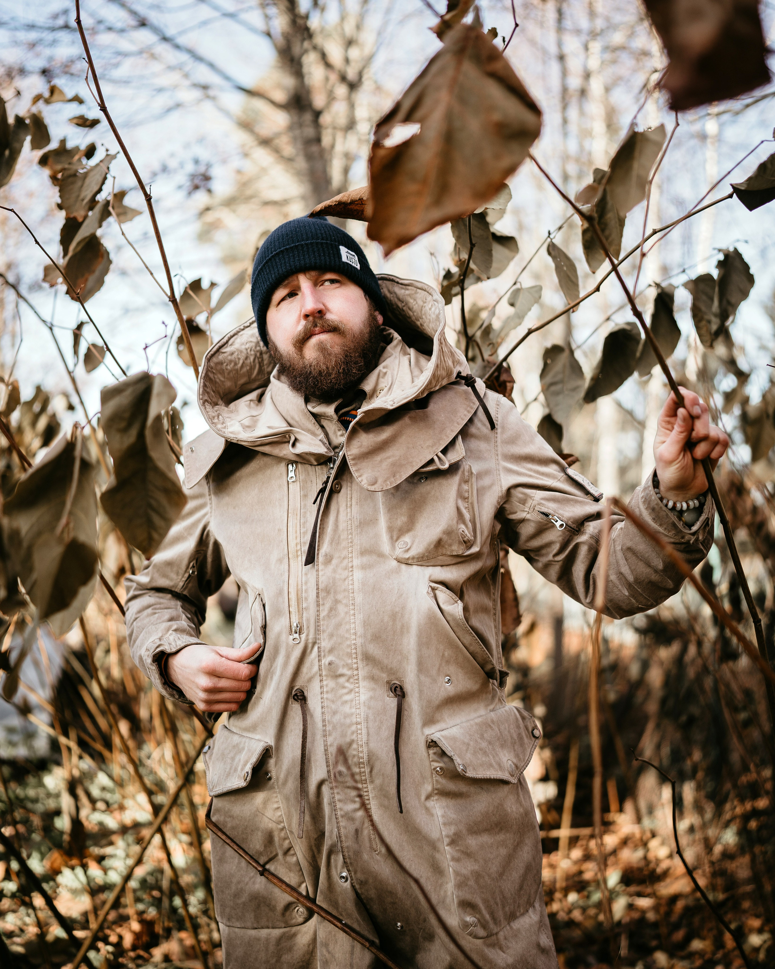 Портретный фотограф Санкт-Петербург Арнольд