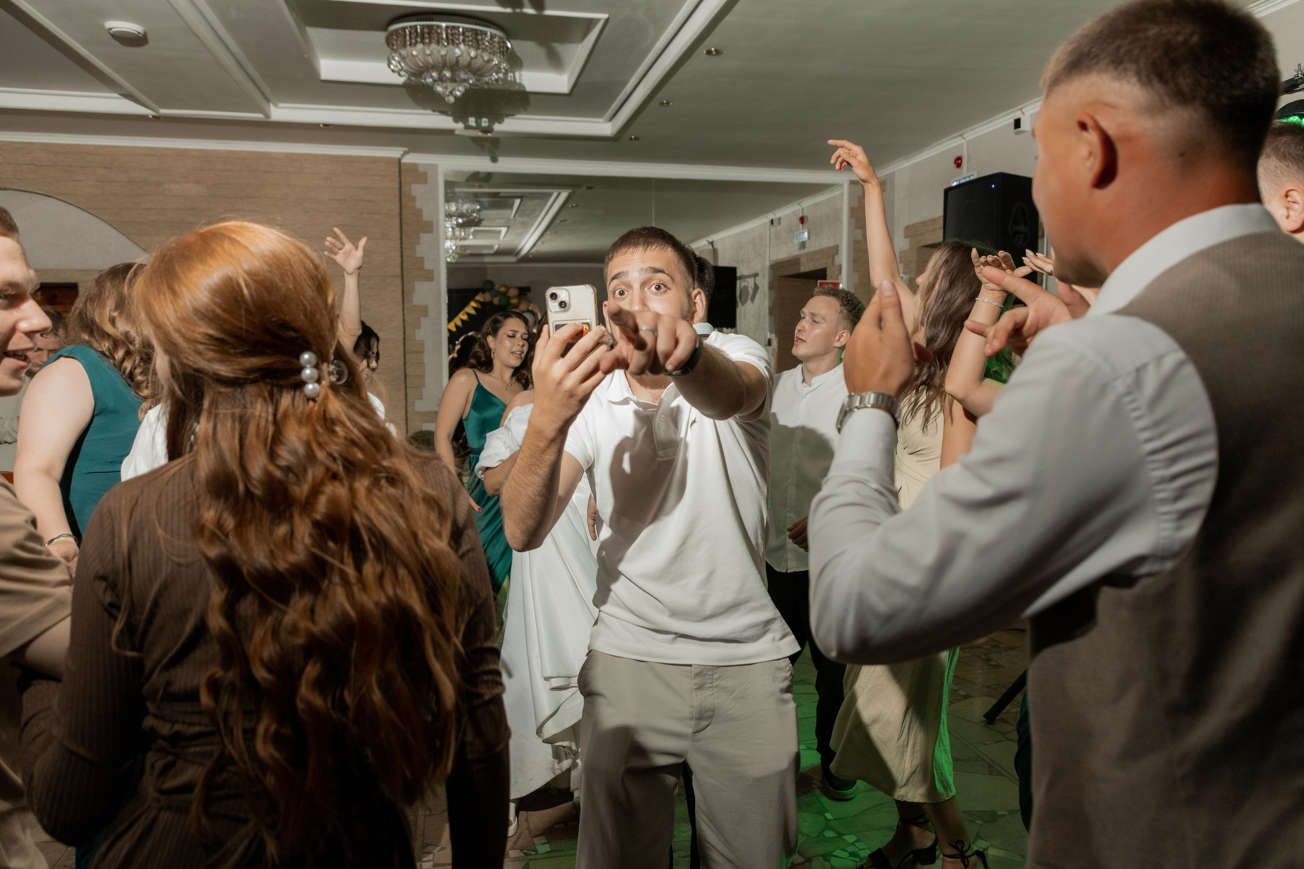 Анатолий и Полина (сокращено). Свадебный фотограф Ангелина Сунгатулина | Саратов | Балаково | Вольск