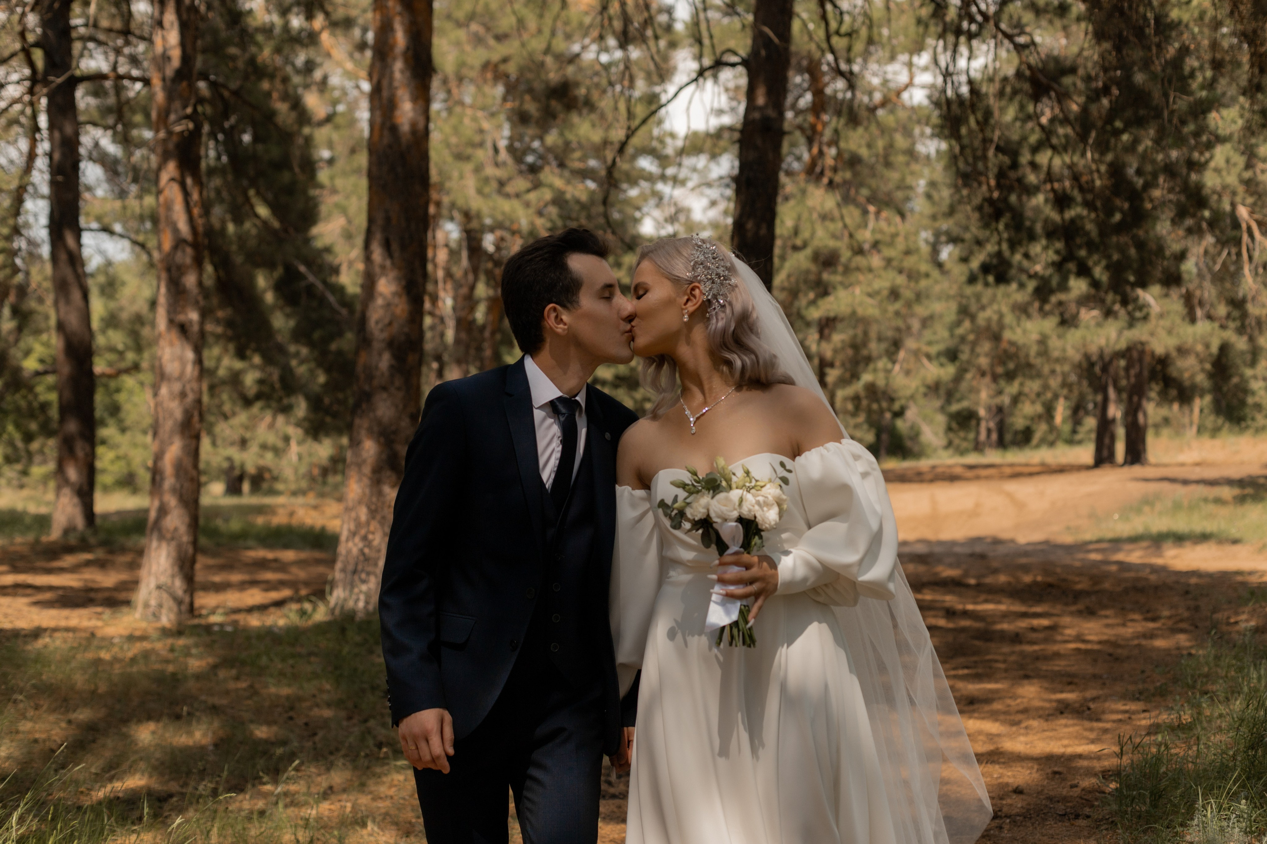 Ефим и Елизавета (сокращено). Свадебный фотограф Ангелина Сунгатулина | Саратов | Балаково | Вольск