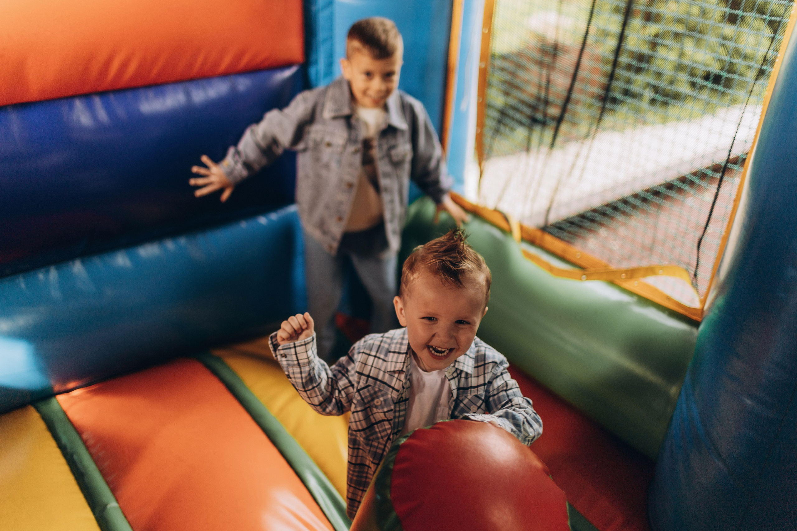 Лёве 3. Семейная съемка — это красивый способ признаться своей семье в любви