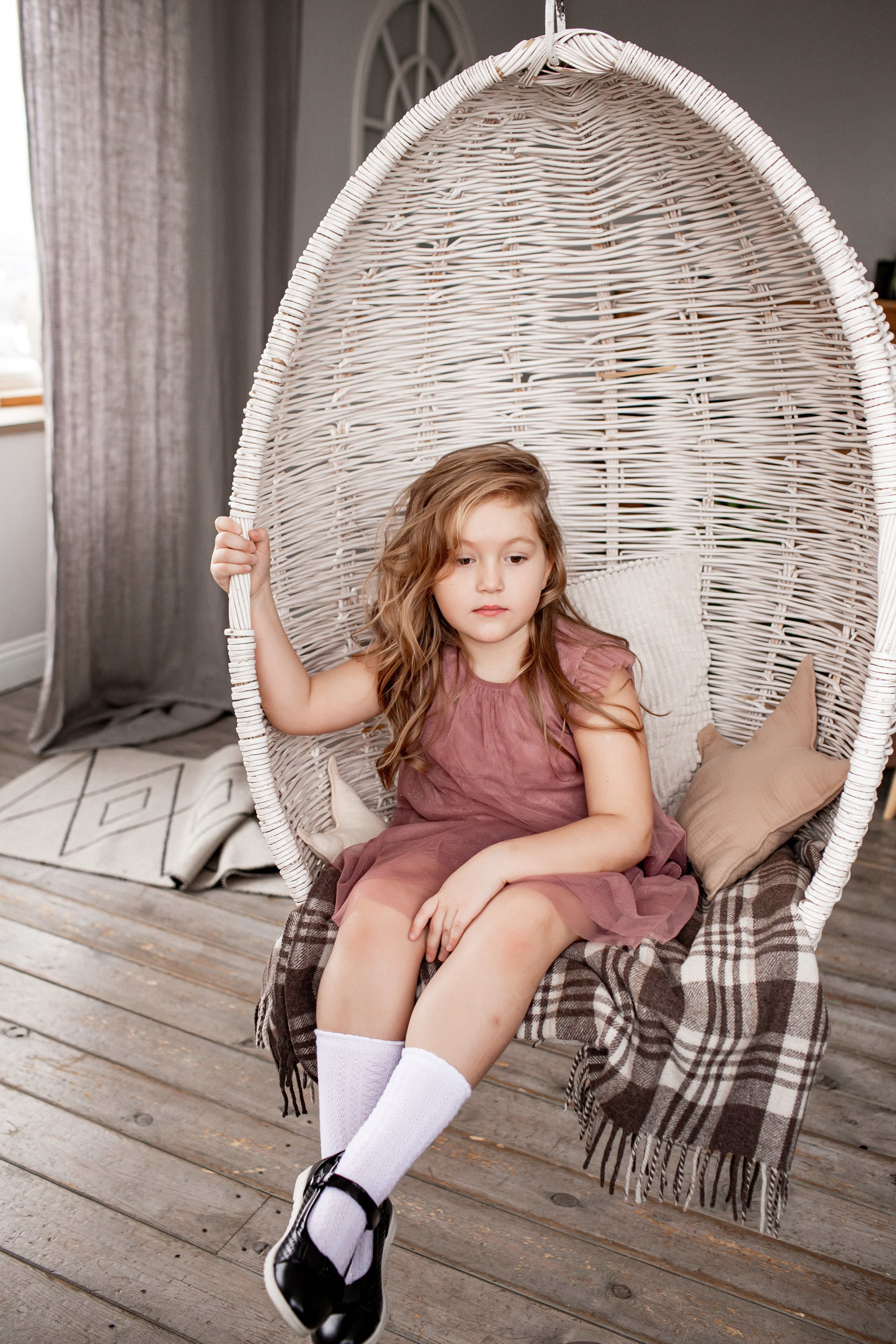 Серго и его семья. Семейная съемка — это красивый способ признаться своей семье в любви