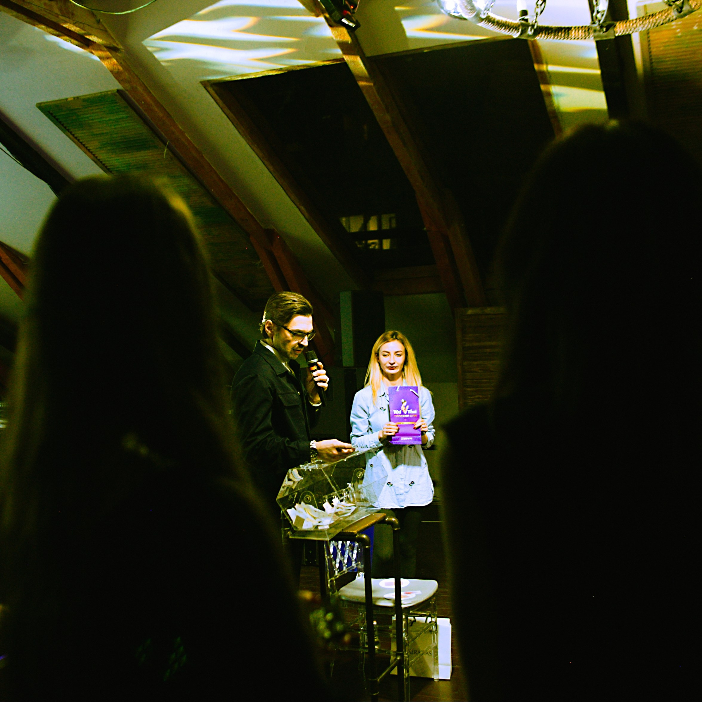 Фотосъемка юбилея компании. Фотограф Серафим Крюков