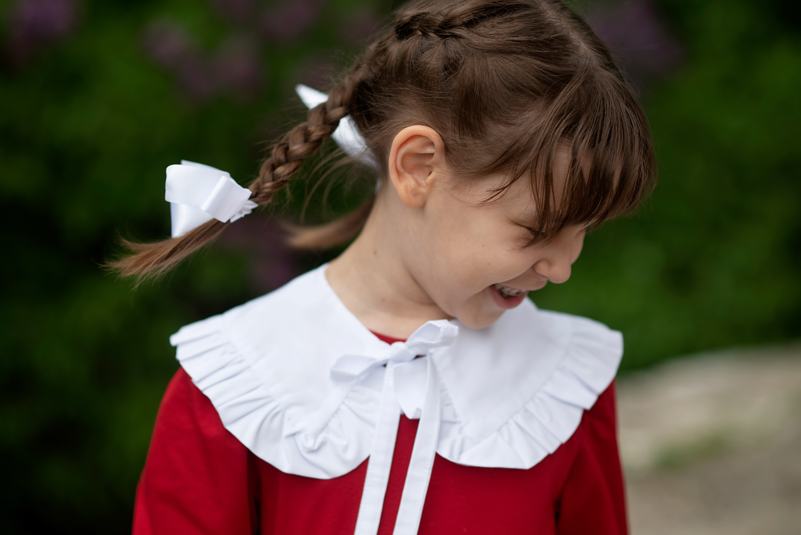 Съемка на улице. Семейный и детский фотограф в Москве Елена Бунина
