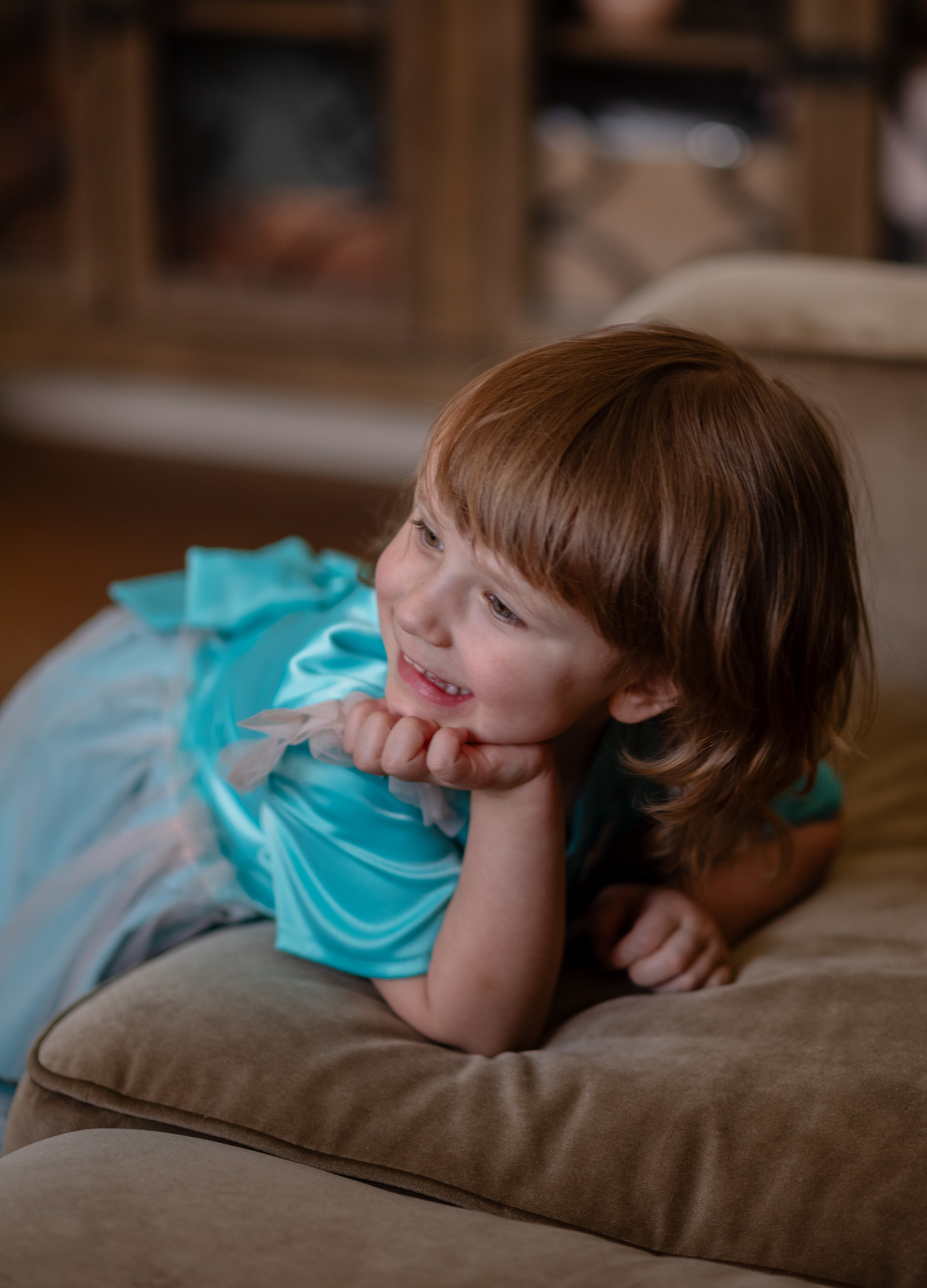 Прогулка с фотографом: Домашняя съемка. Семейный и детский фотограф в Москве Елена Бунина