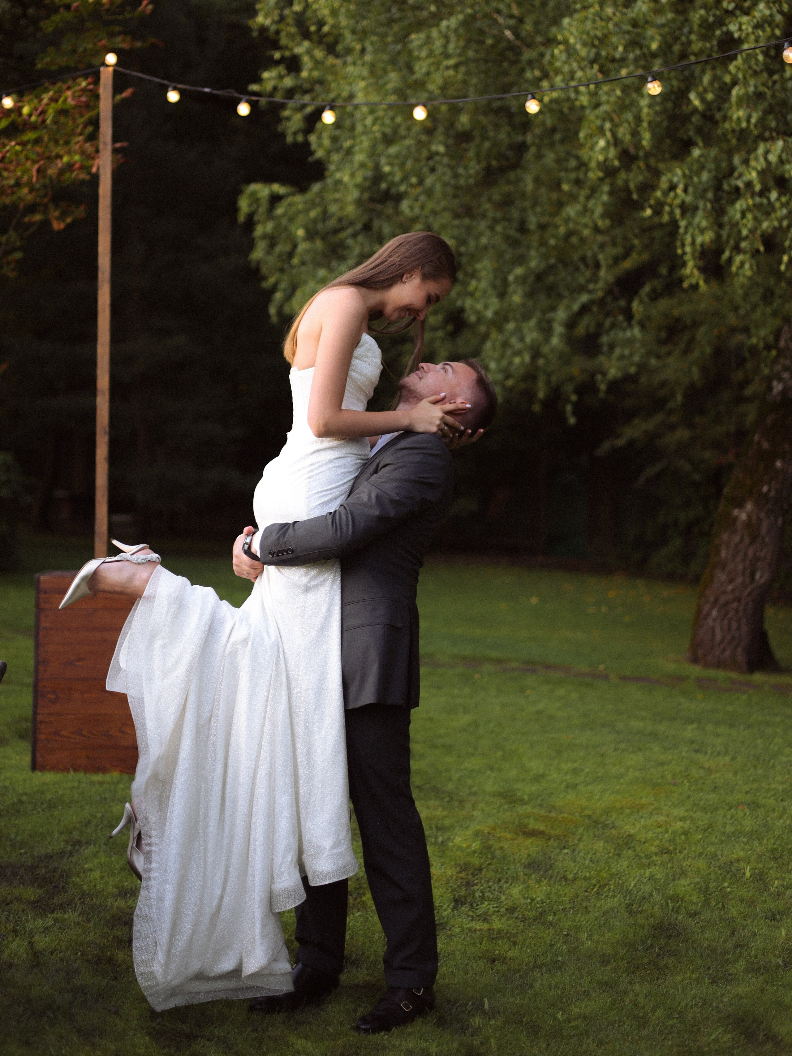 Даша и Егор. Свадебный фотограф в Москве и Санкт-Петербурге