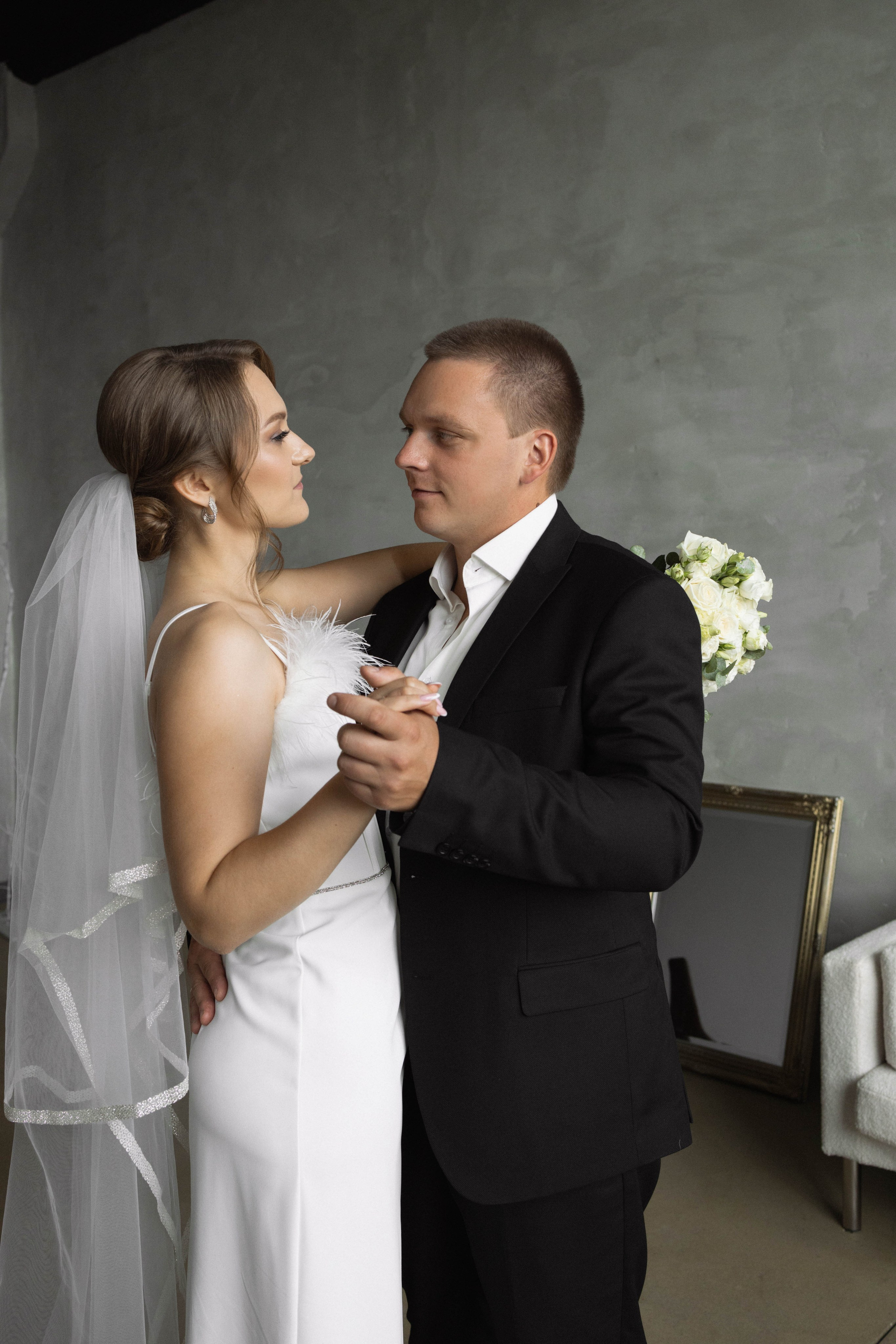 ИЛЬЯ & ЮЛИЯ. Карина Городецкая | Фотограф Нижний Новгород