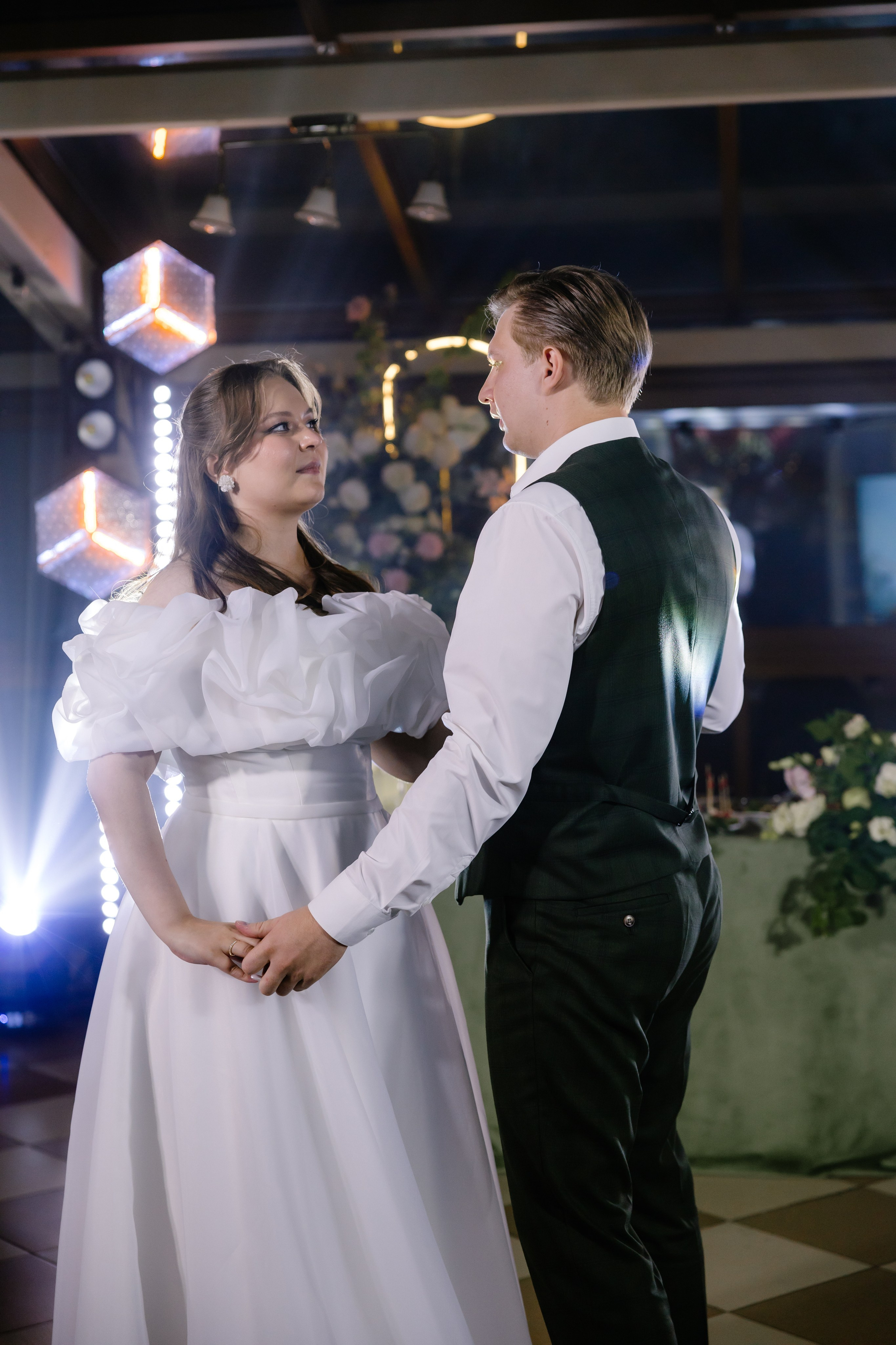 Полина и Александр. Фотограф и Видеограф во Владимире