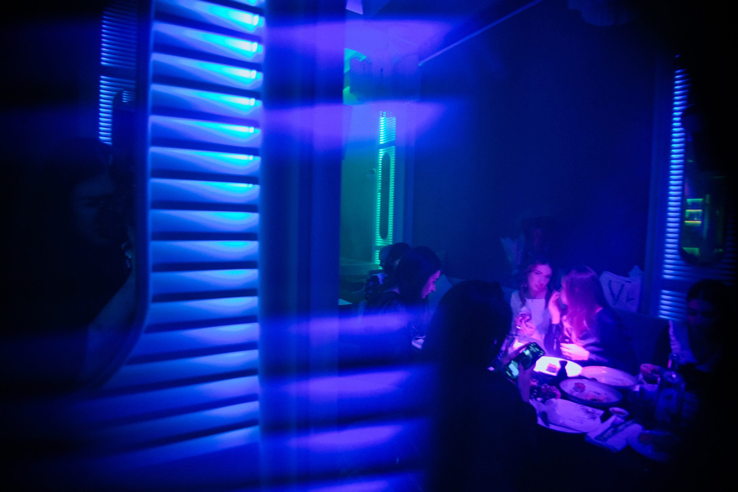 Нина Happy Birthday!. Фотограф Лола Волна, город Москва