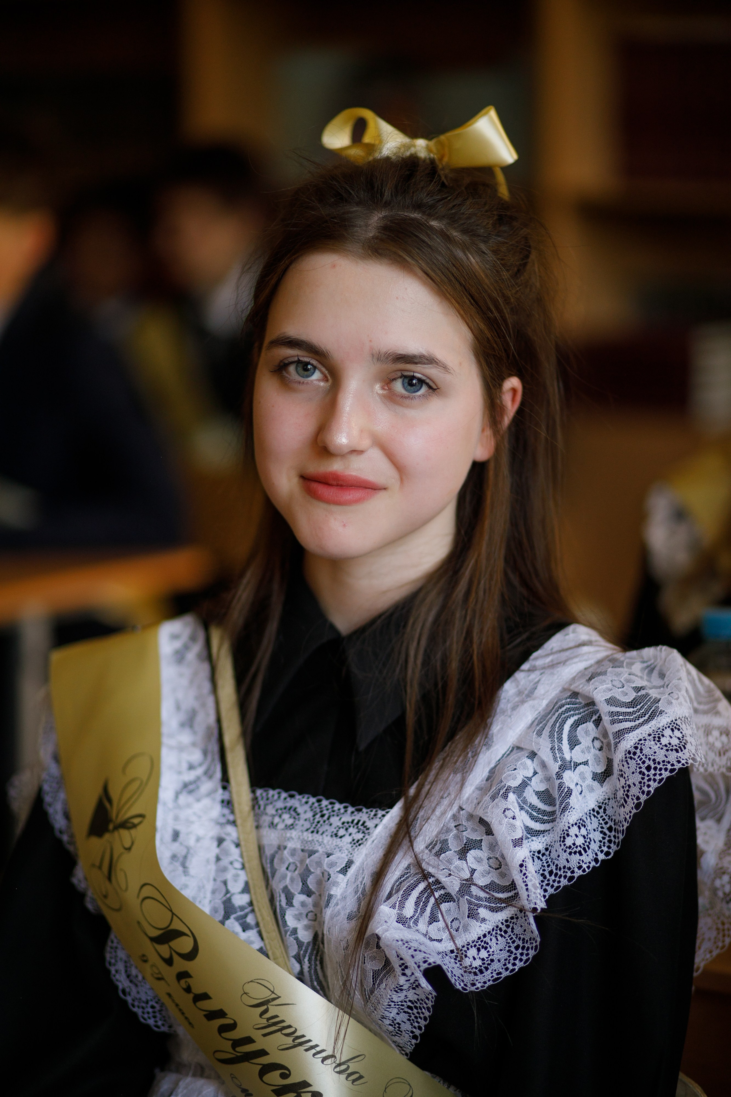 Школьные съемки.Последний звонок. Фотограф в Уфе Ирина Идрисова