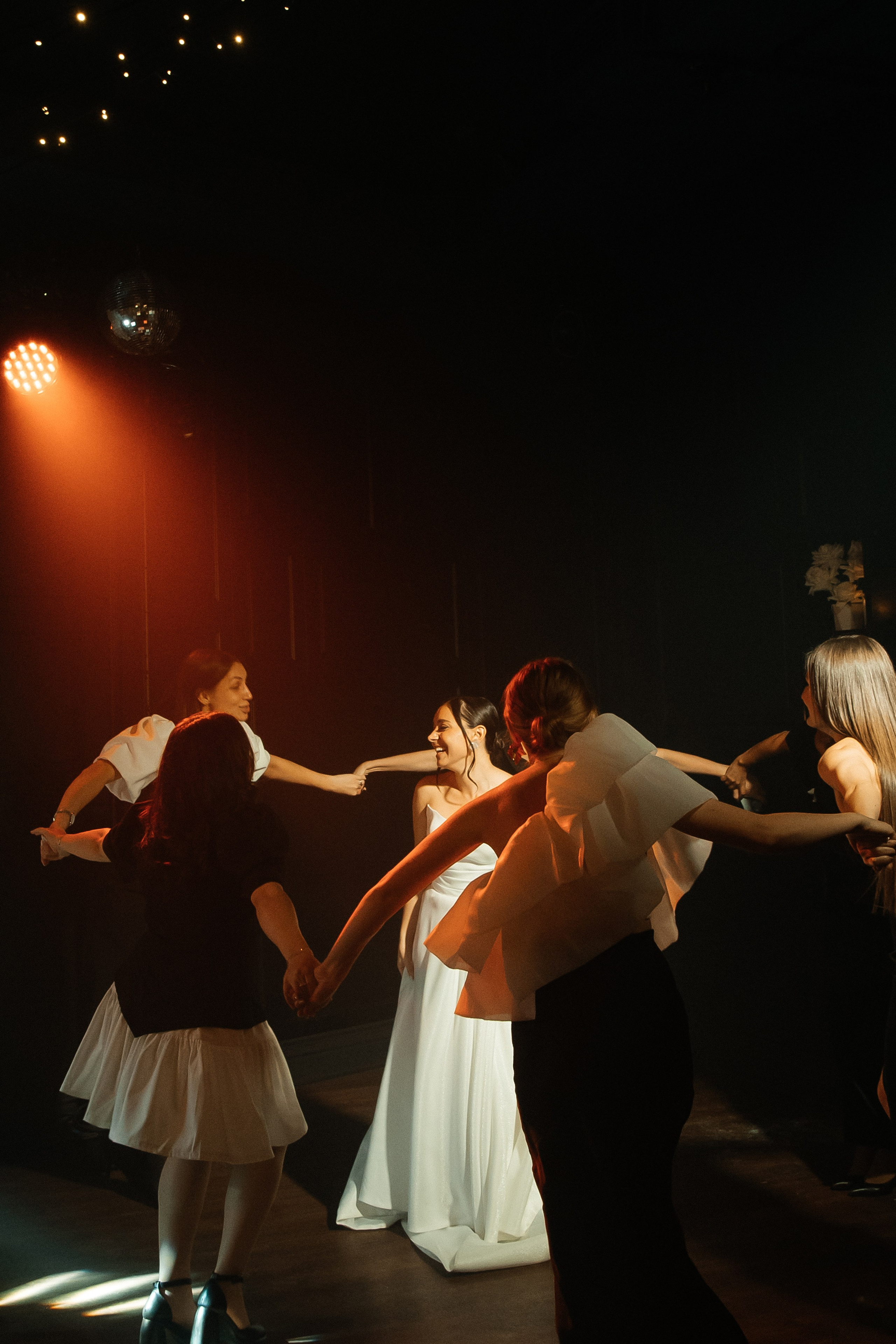 31.10.2024. Мария — Свадебный фотограф