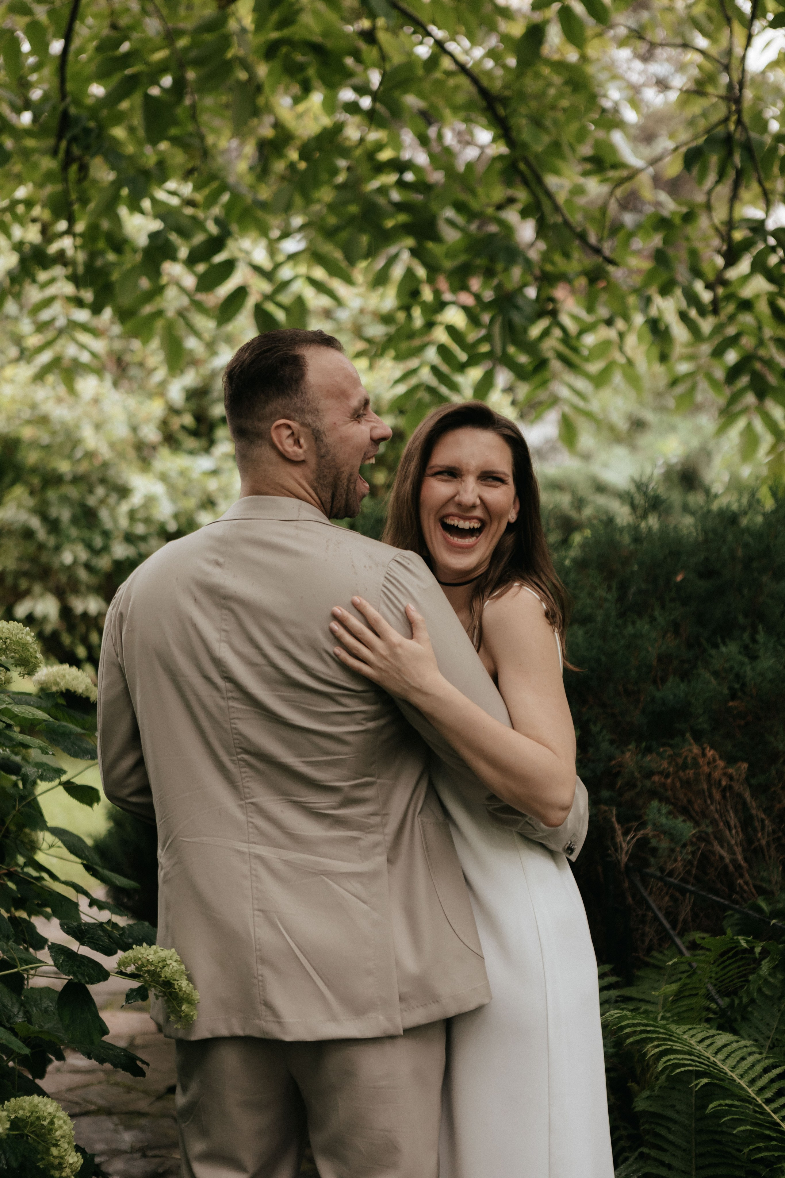 Мария и Владимир. Роспись. Свадебный и портретный фотограф в Москве Анастасия Масюк