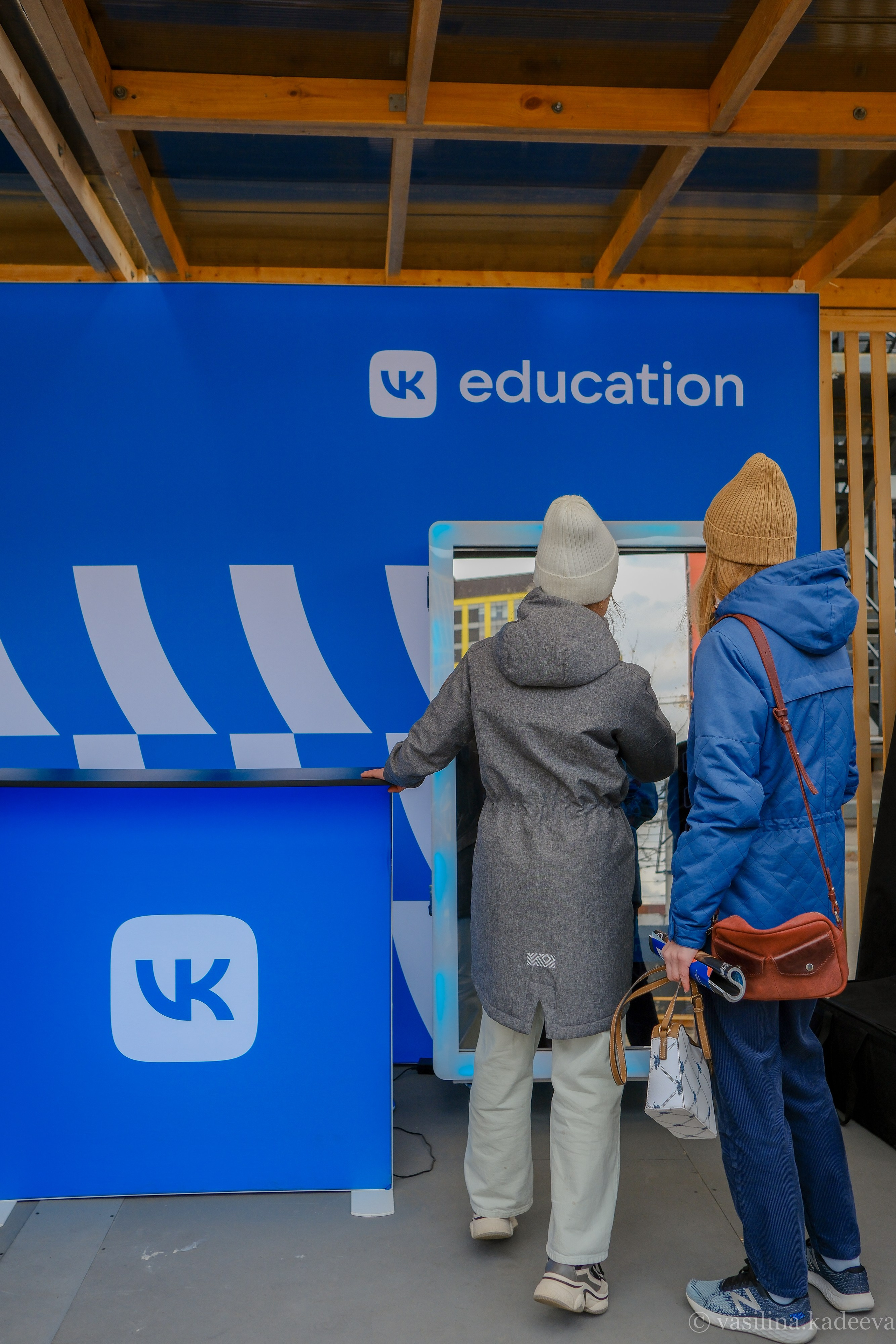 Фестиваль науки, технологии и юмора 2023. Фотограф в Москве (готова приехать к вам в город)