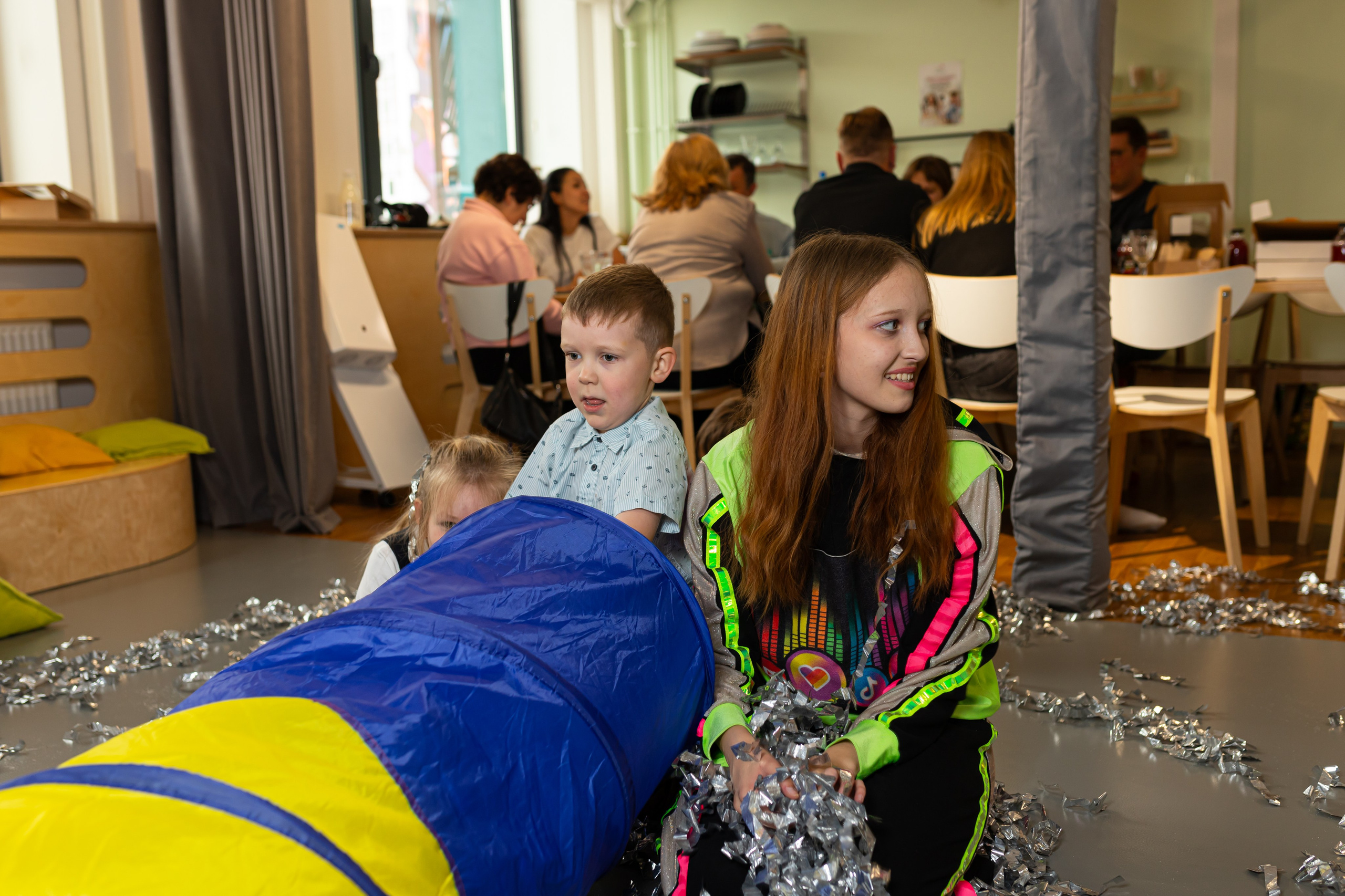 День рождение Алексея. Марина Шаймухаметова. Фотограф в Уфе