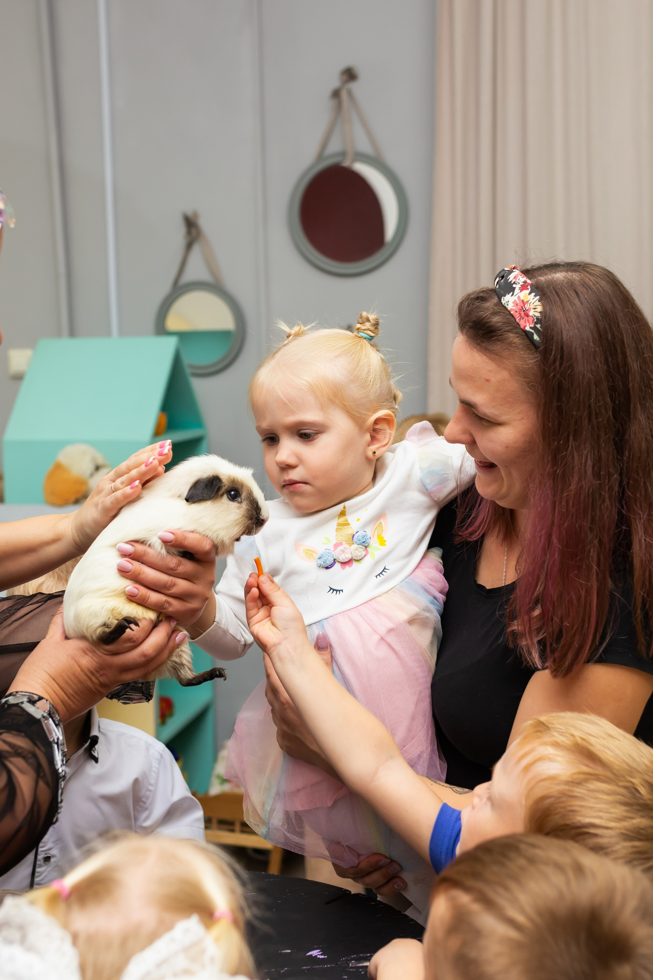 День рождение Миши. Марина Шаймухаметова. Фотограф в Уфе