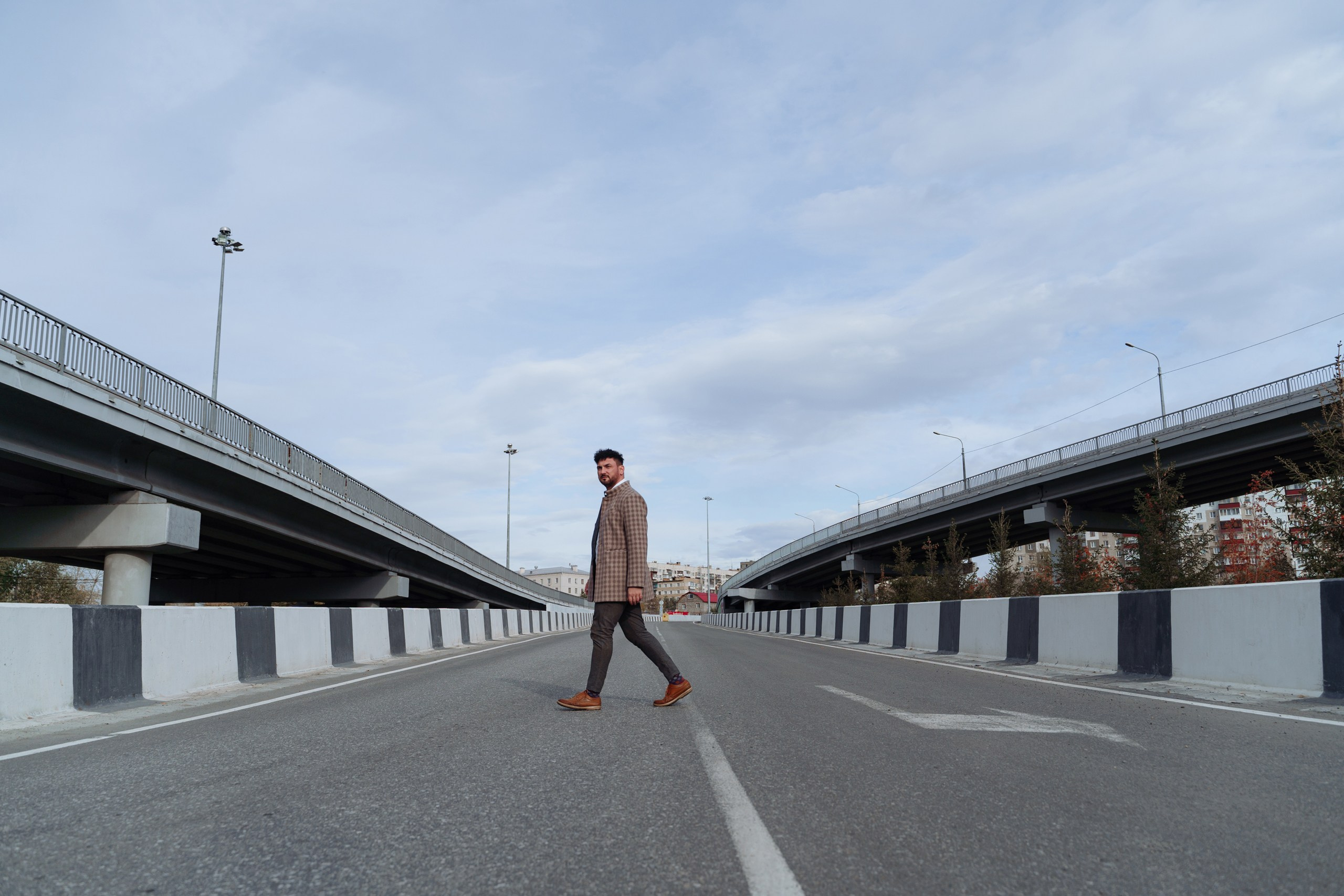 Саша Кудрявцев