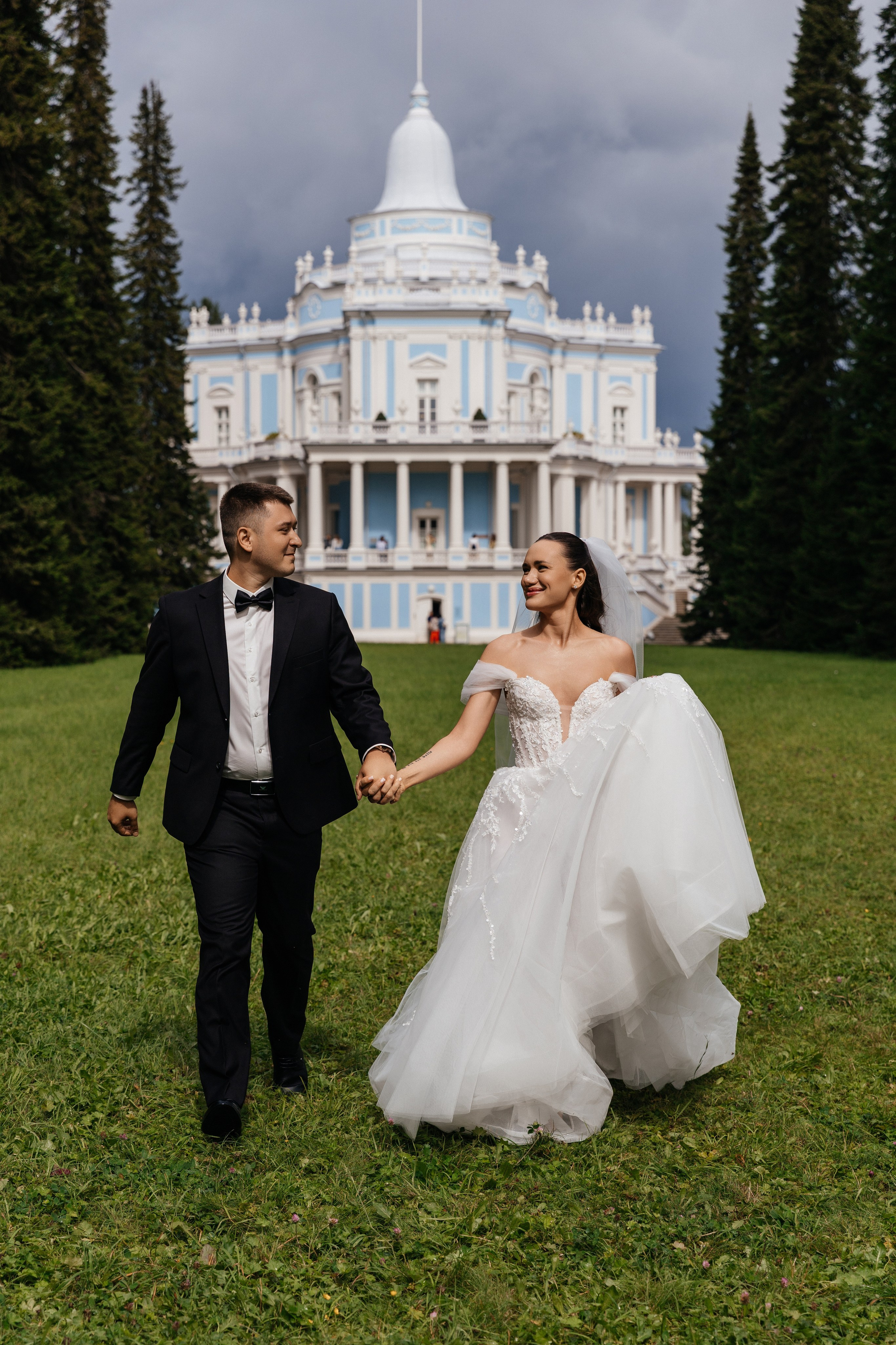 Свадьбы. Свадебный фотограф