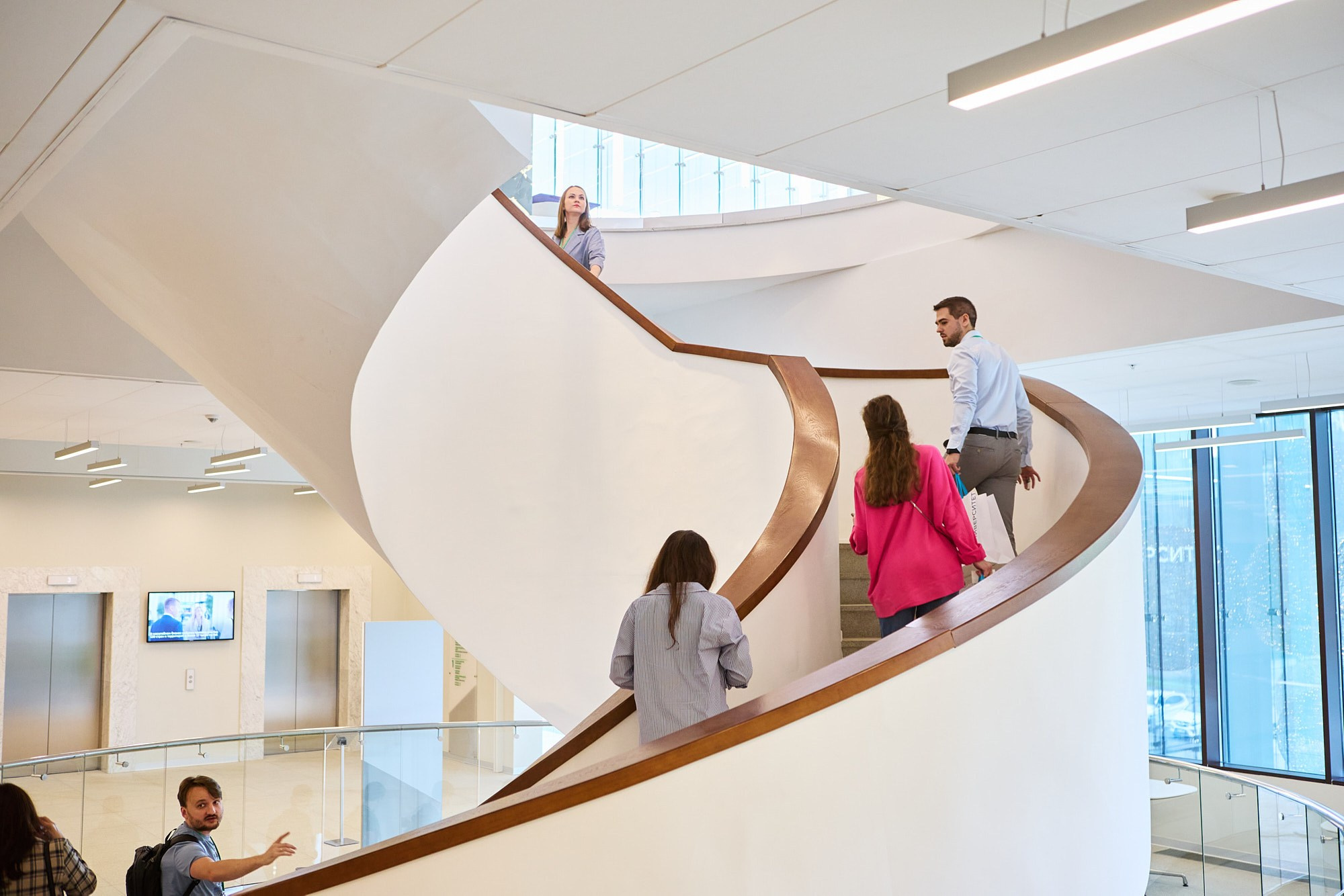 Фотограф на конференции СберУниверситет — репортажная съёмка делового мероприятия. Репортажный фотограф в Москве — Дмитрий Тарасов | Съёмка мероприятий, концертов, корпоративов