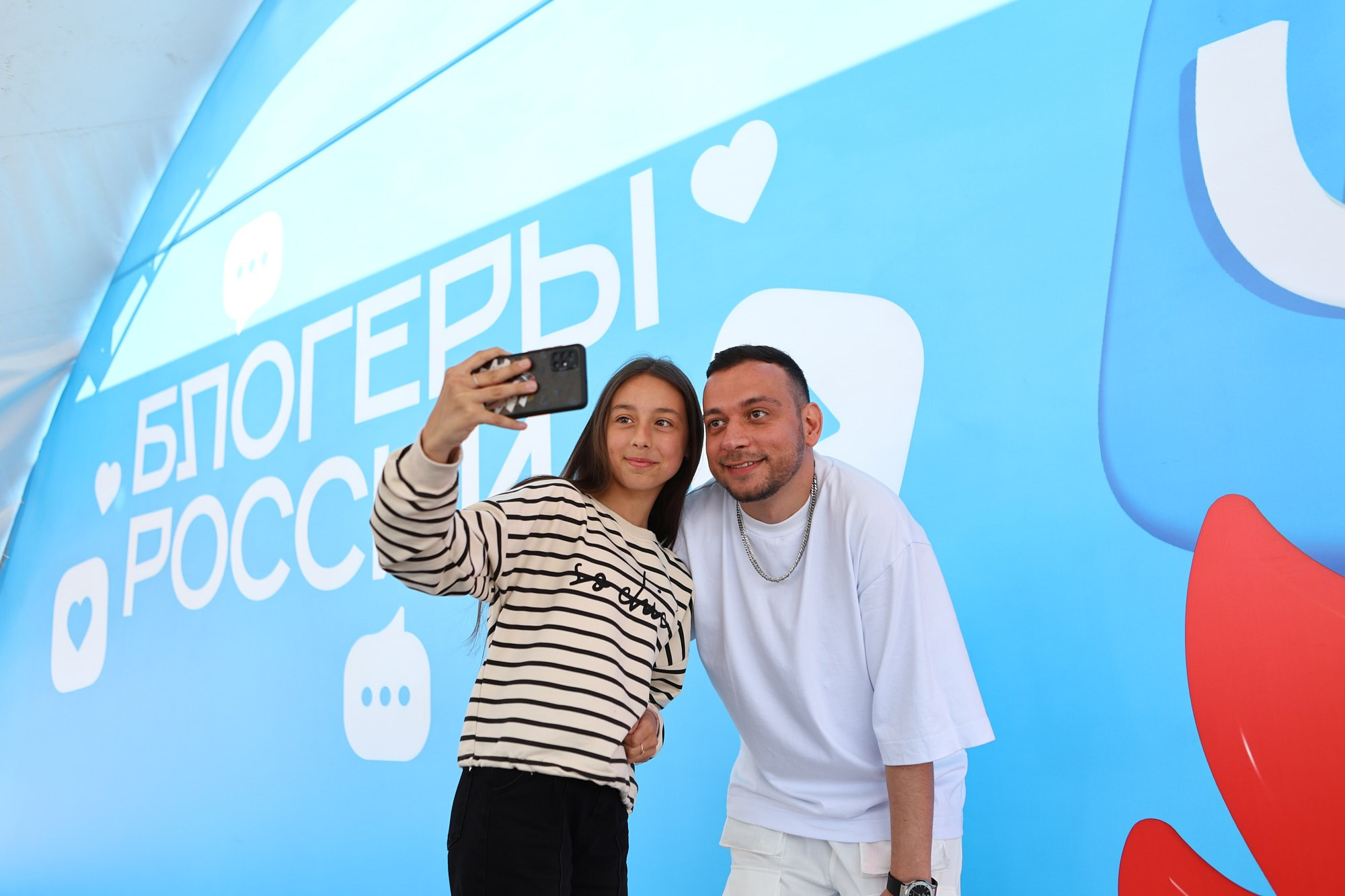 VK блоггеры России. Репортажный фотограф в Москве — Дмитрий Тарасов | Съёмка мероприятий, концертов, корпоративов