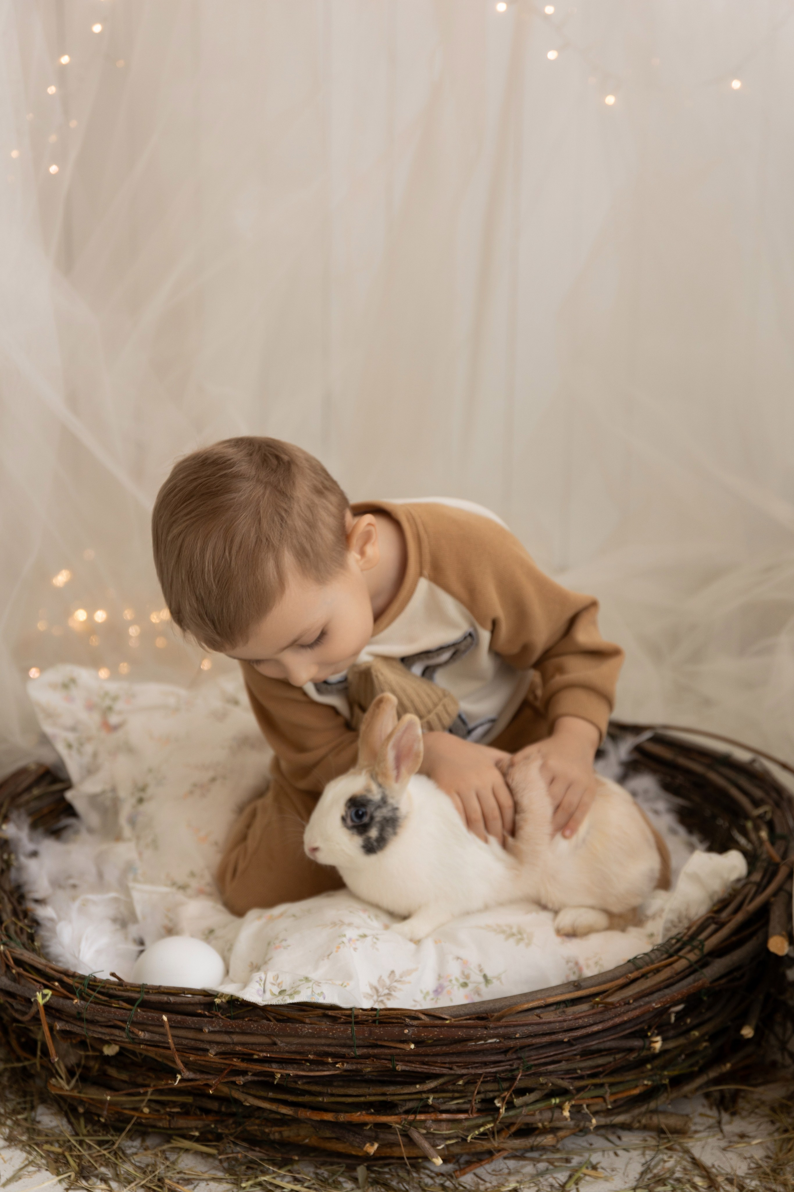 Пасхальные фотосессии. Семейный и свадебный фотограф в Санкт-Петербурге Татьяна Швыкова