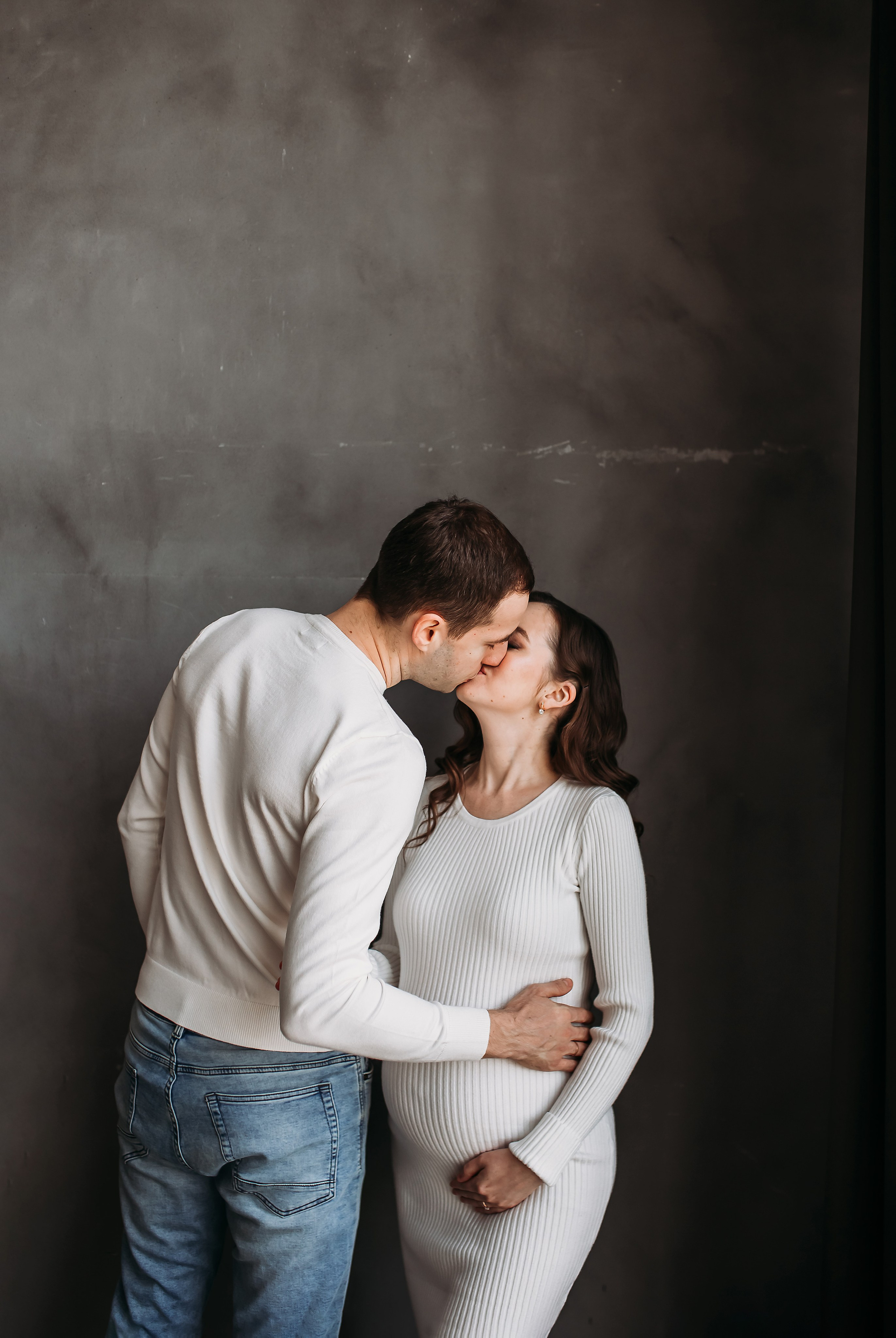 Дина и Рома. Семейный и детский фотограф в Нижнем Новгороде Наумова Лидия