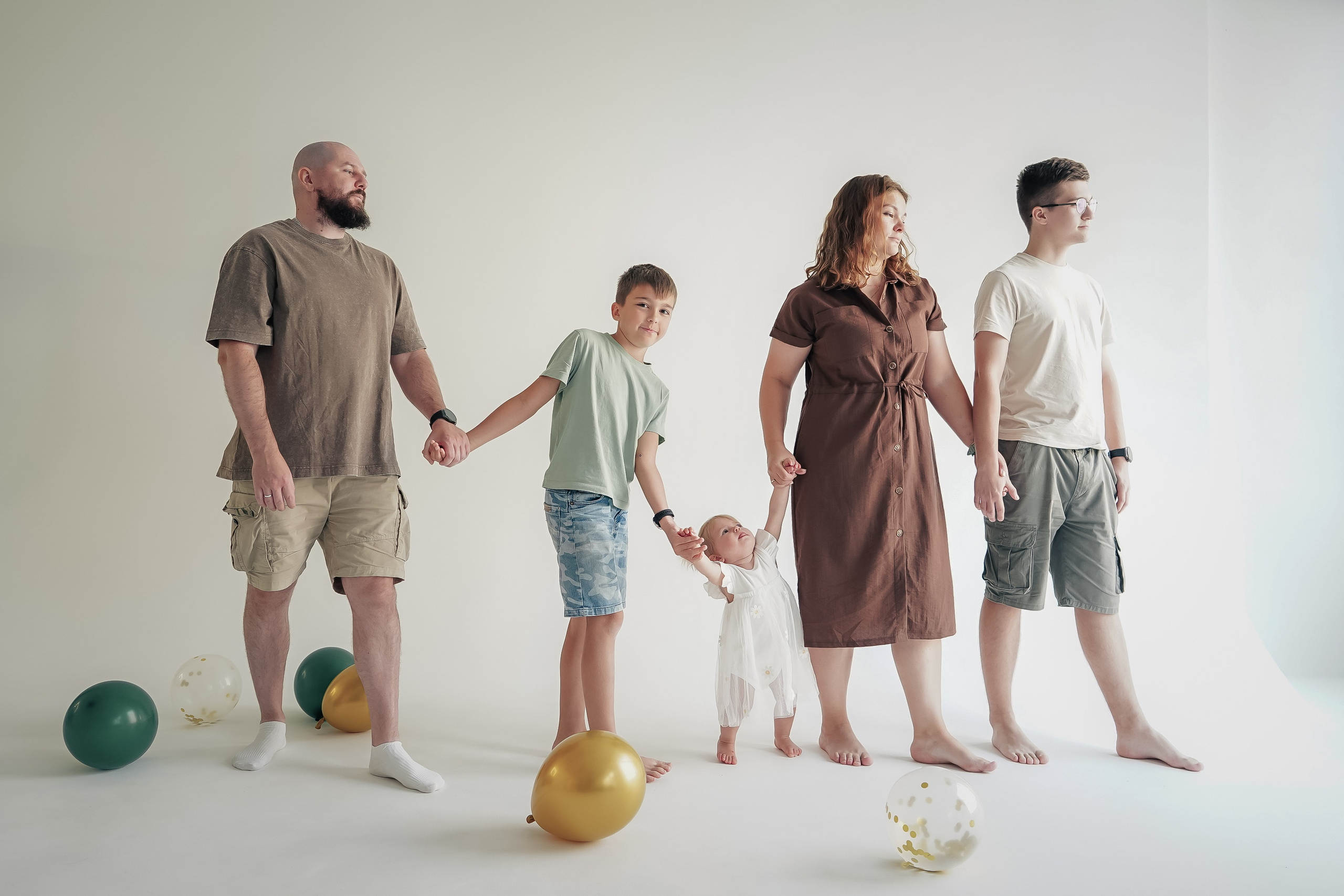 Вера. Семейный и детский фотограф в Москве (Тинао) Галкина Алевтина