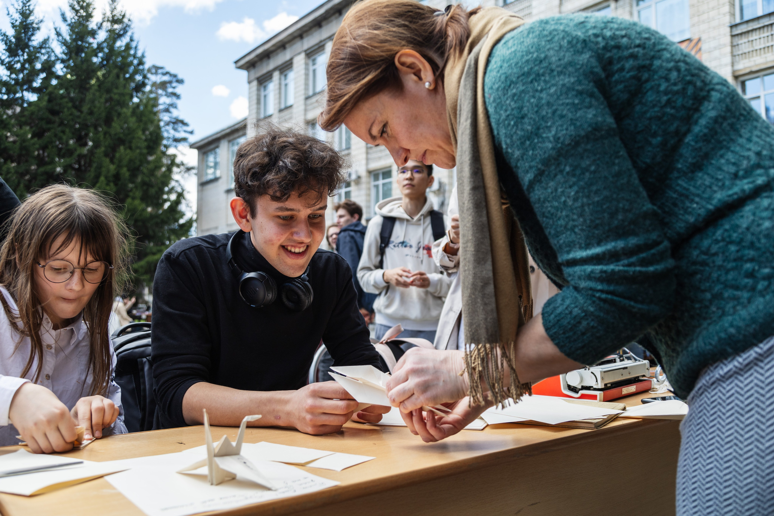Праздник 9 мая 2024. Фотограф в Новосибирске | Елена