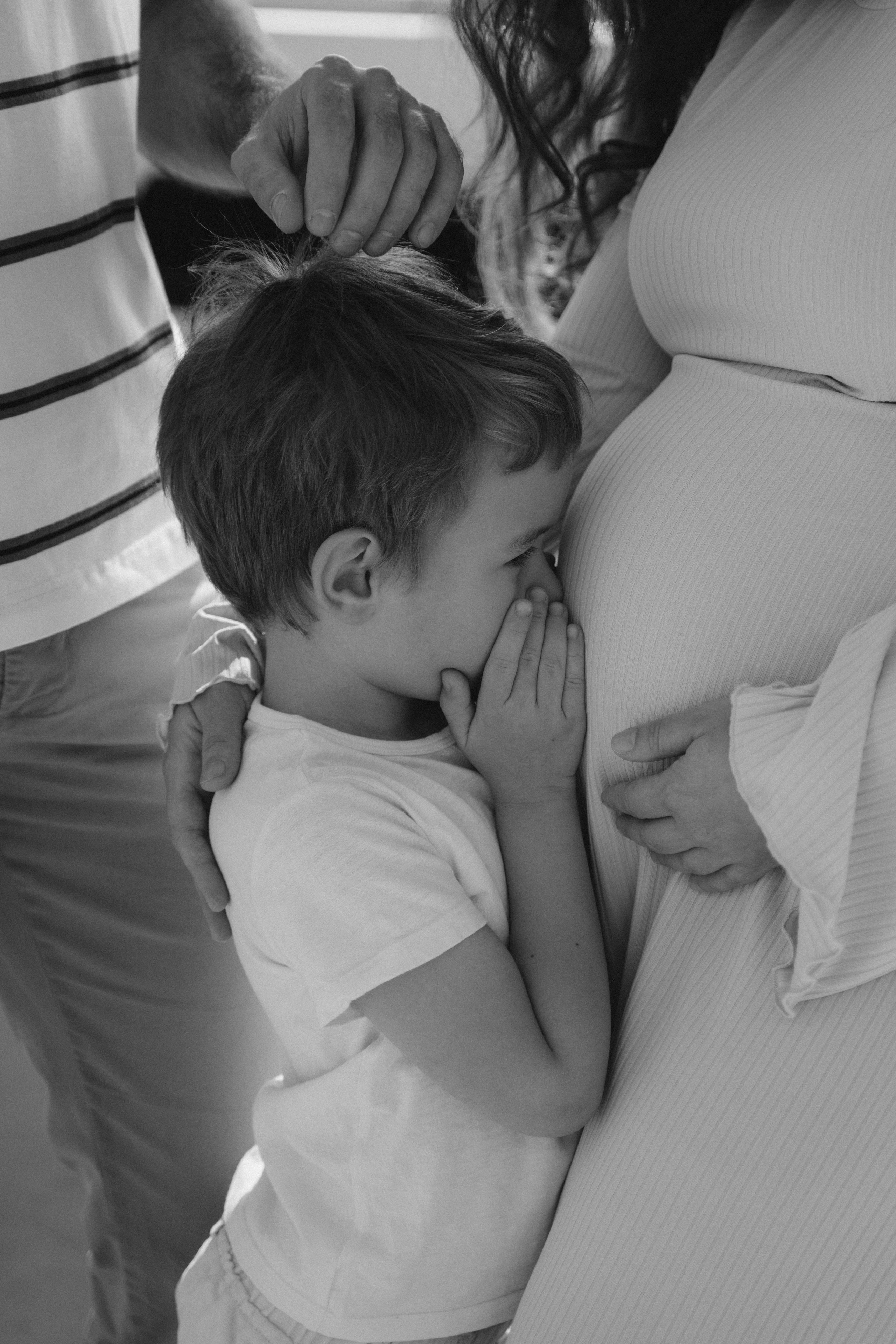 Беременность. Фотограф в Москве. Татьяна Родовская