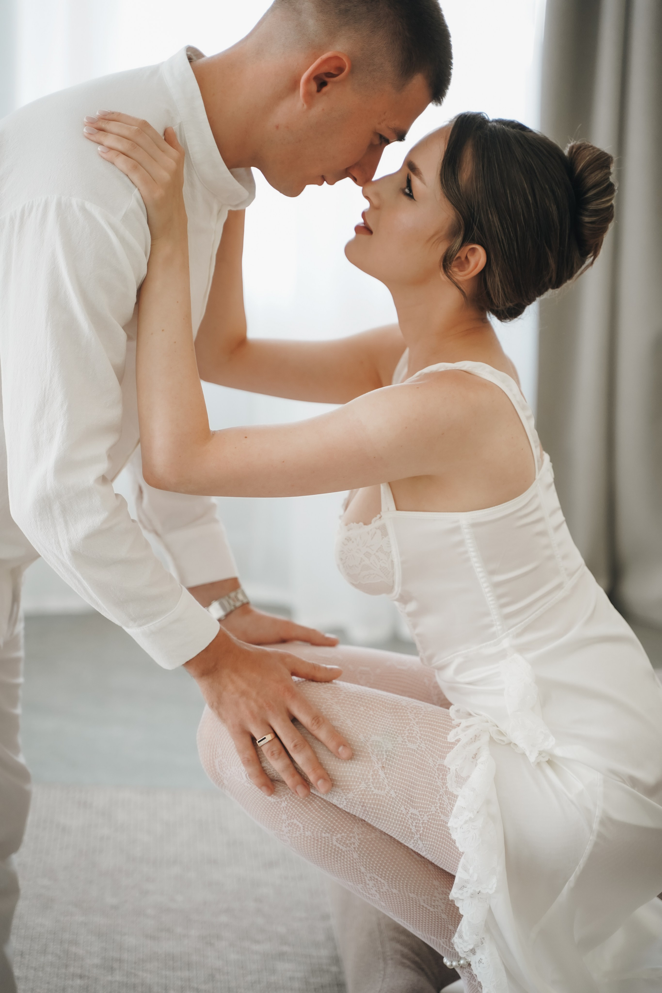 Анонс — Владислав и Ксения. Фото и видео для вас в Астрахани!