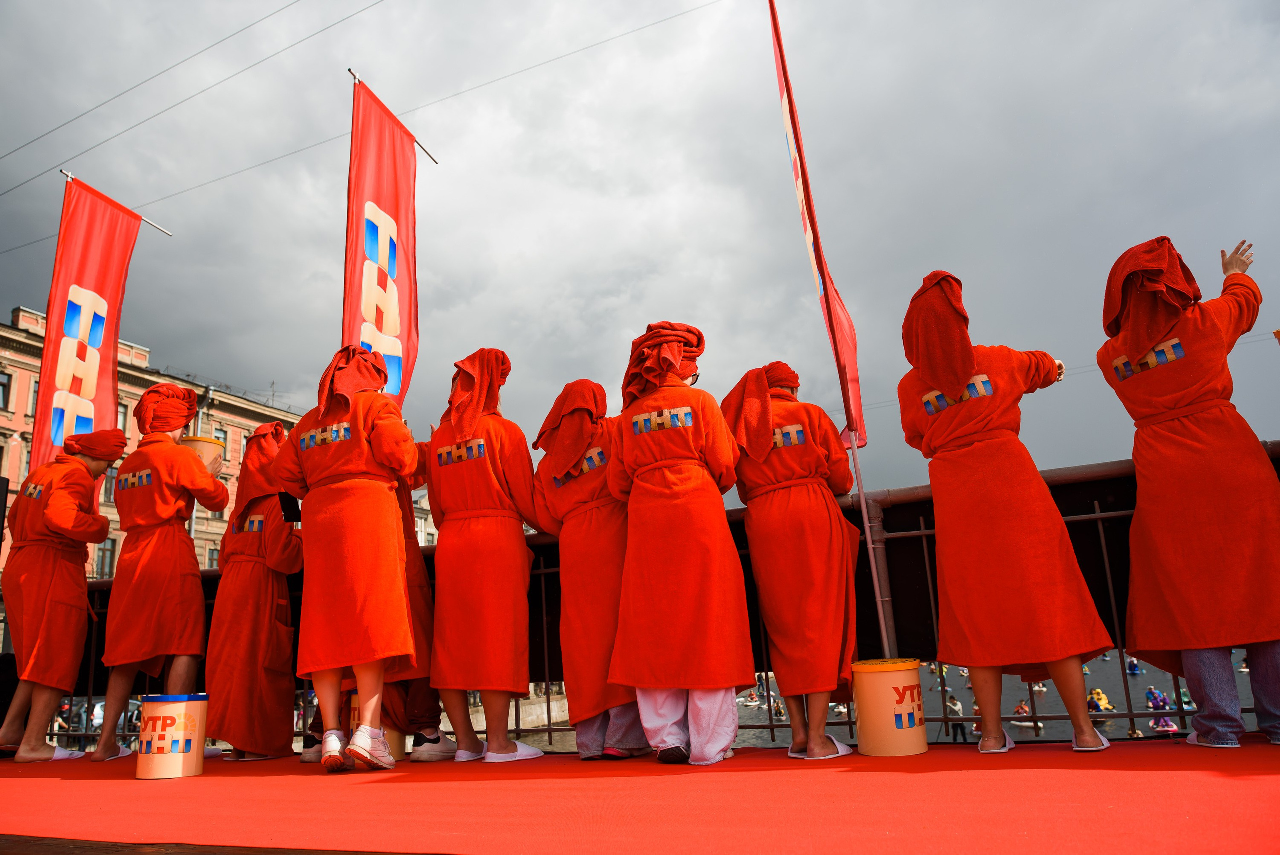 ТНТ Фонтанка SUP. Фотограф в Санкт-Петербурге — Эдуард Фазлетдинов | Репортаж, свадьбы, студия