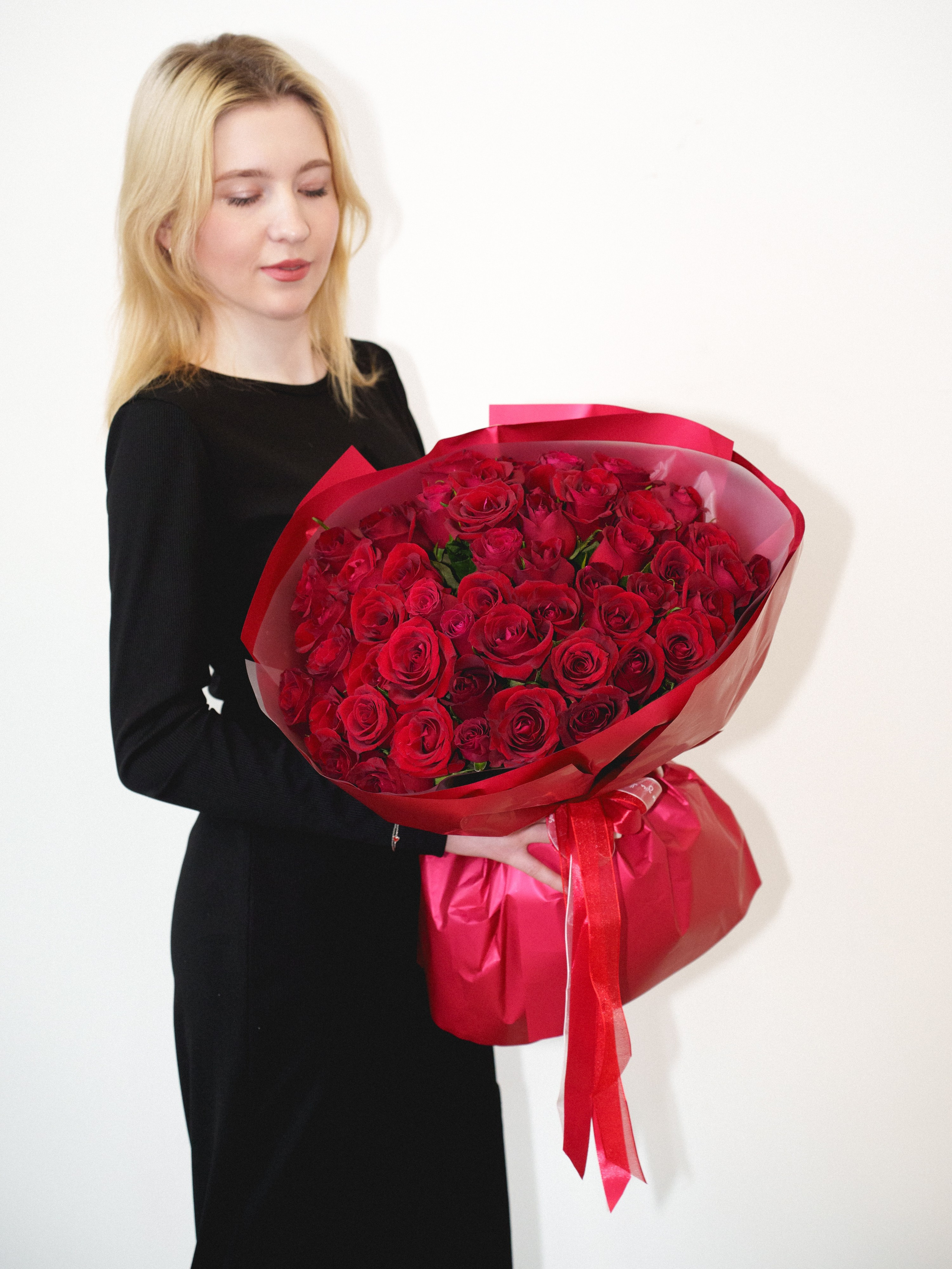 Цветы (контент к 14 февраля). Иван Упоров — фотограф, рилсмейкер чебоксары