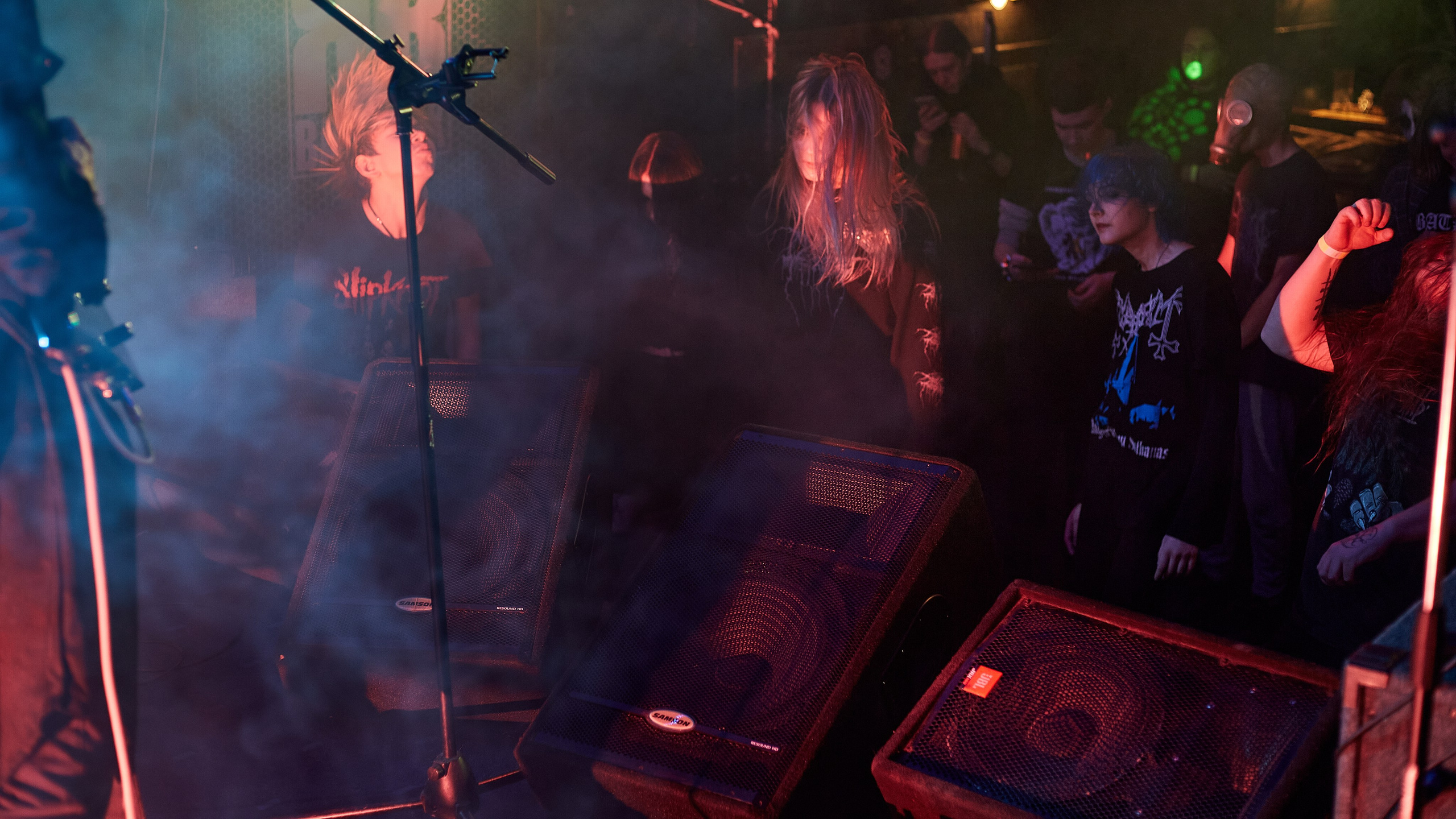 2023-10-21. Ira Inferos (fotos by Gnev & Mitya)