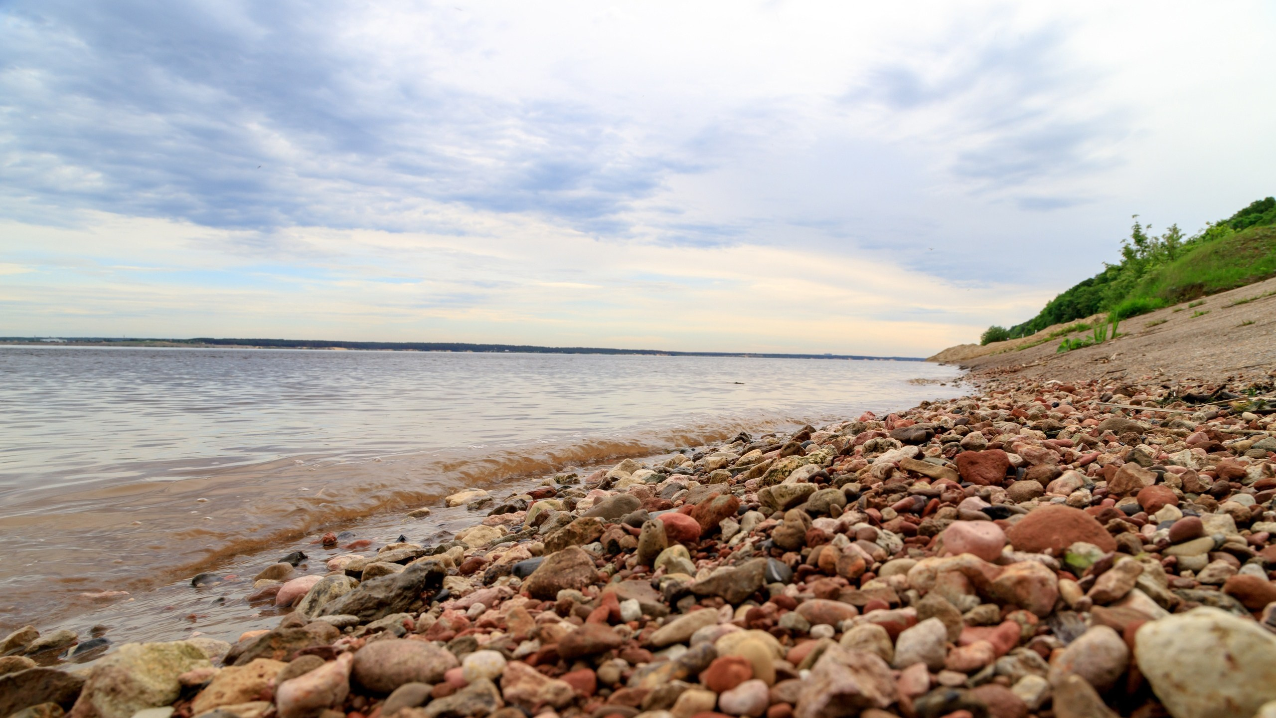 Пейзажная фотосъемка. Владимир Суздалов (ProMaXe) — Портретный фотограф, тематические фотосессии в Чебоксарах