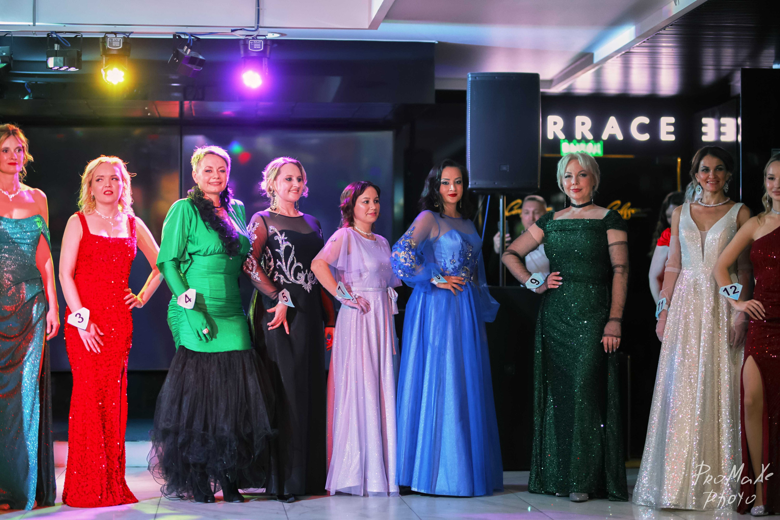 Финал КРАСА МАСС-МЕДИА ЧУВАШИИ. Владимир Суздалов (ProMaXe) — Портретный фотограф, тематические фотосессии в Чебоксарах