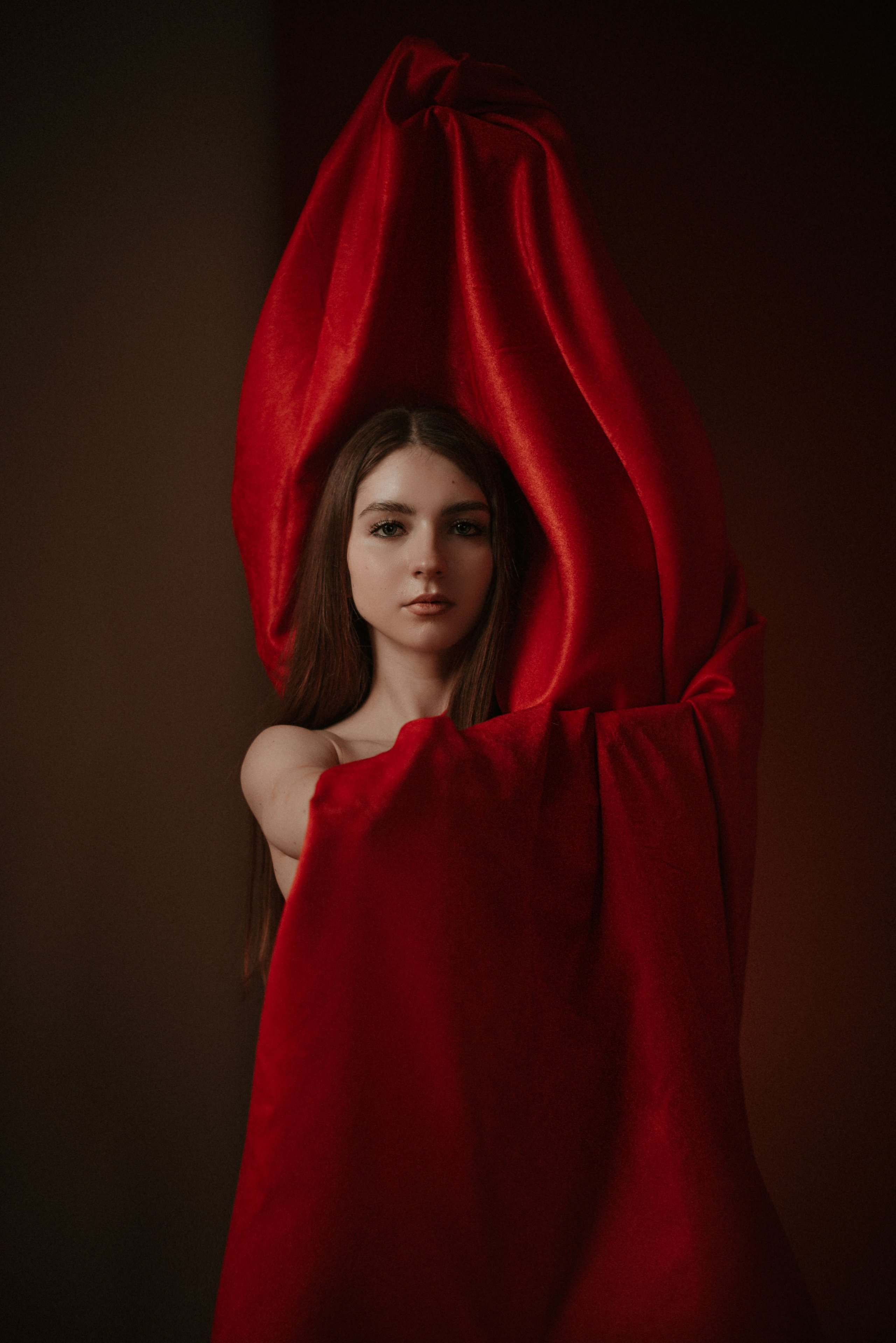 Ткань. Свадебный и портретный фотограф lifestyle