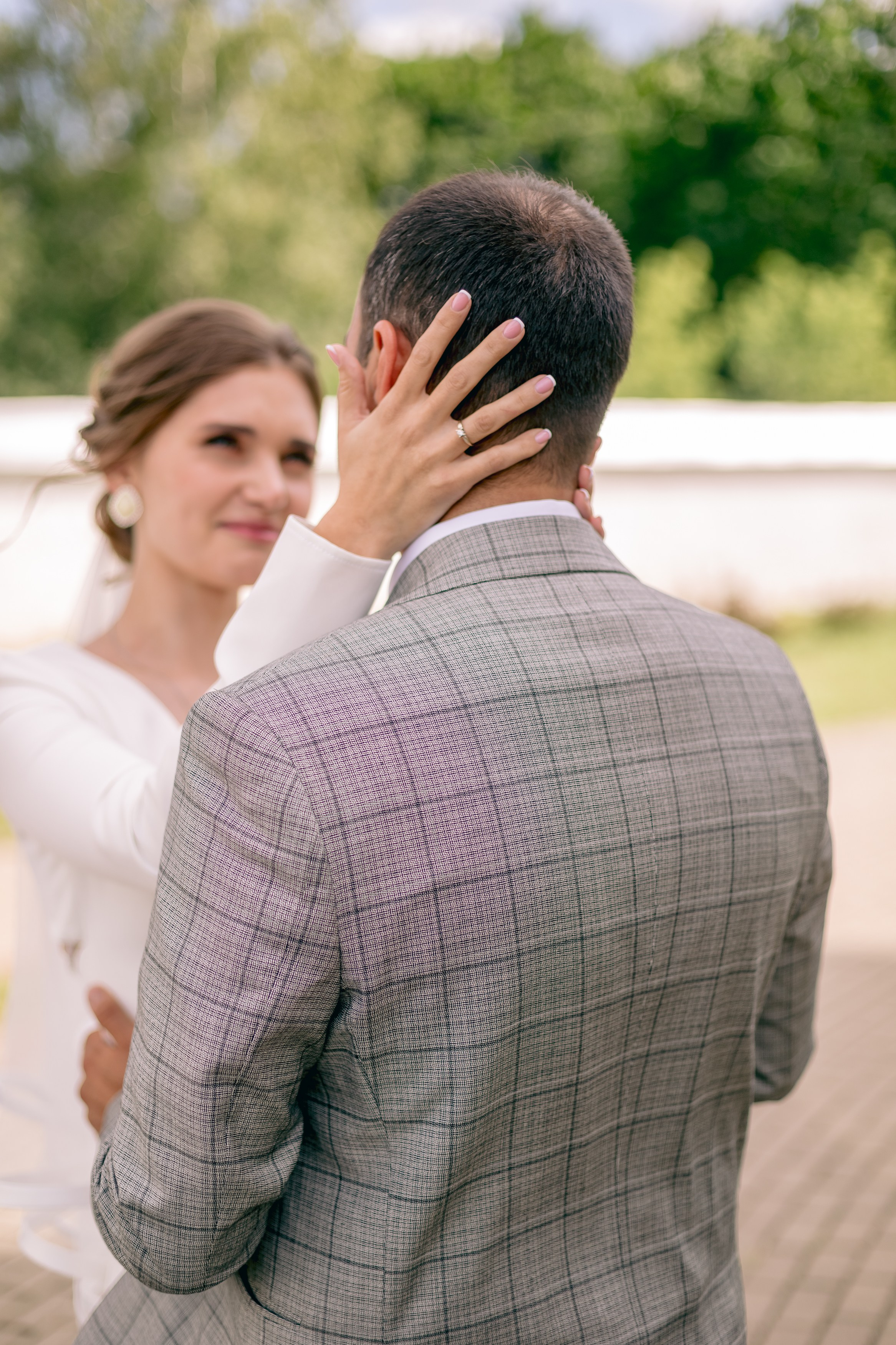 Свадебное. Фотограф в Смоленске и Москве Ирина Макарова