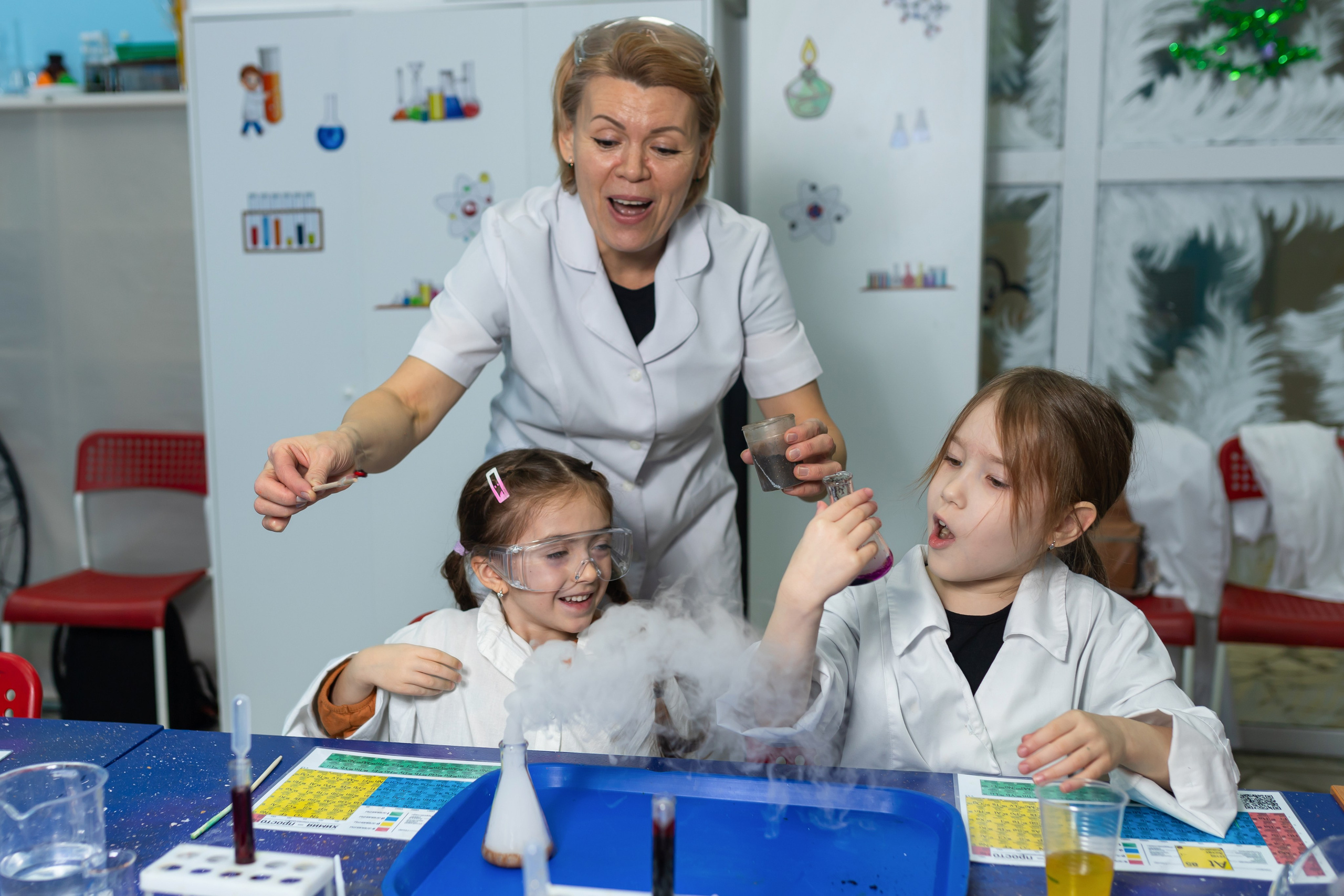 День рождение Данила. Марина Шаймухаметова. Фотограф в Уфе