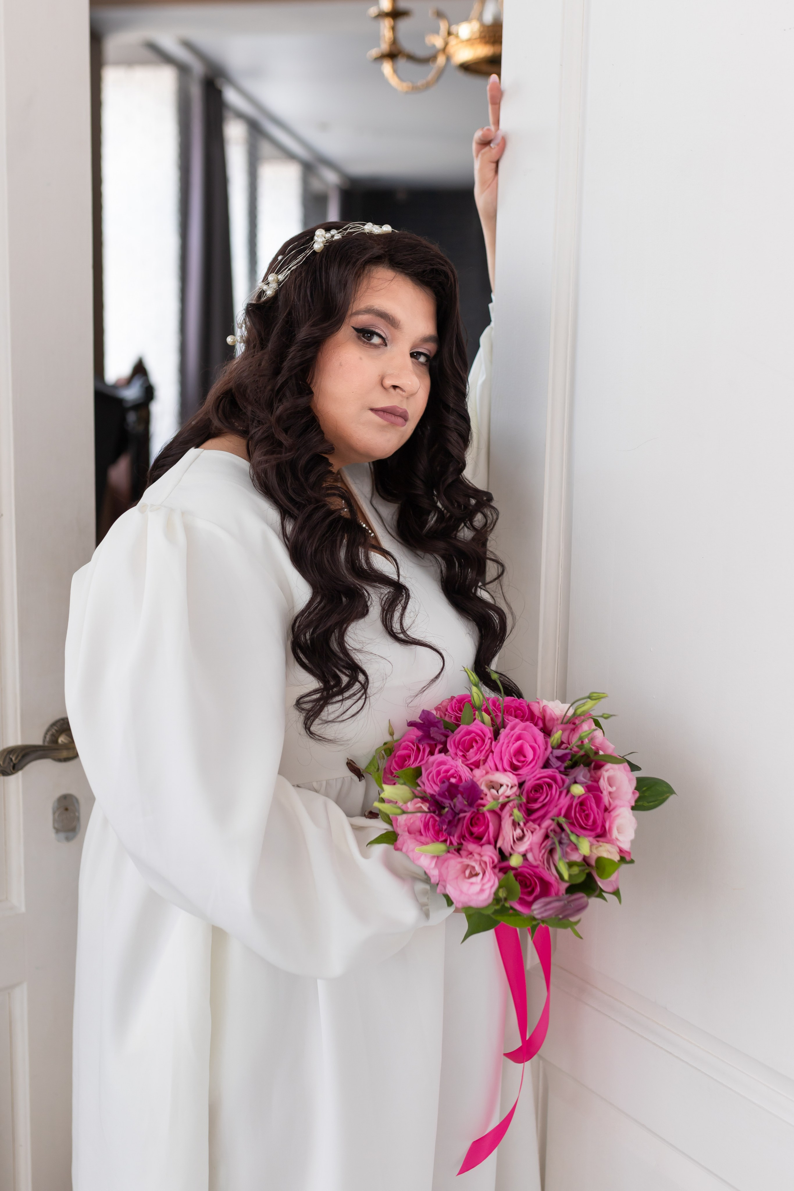 Евгений и Елизавета. Марина Шаймухаметова. Фотограф в Уфе