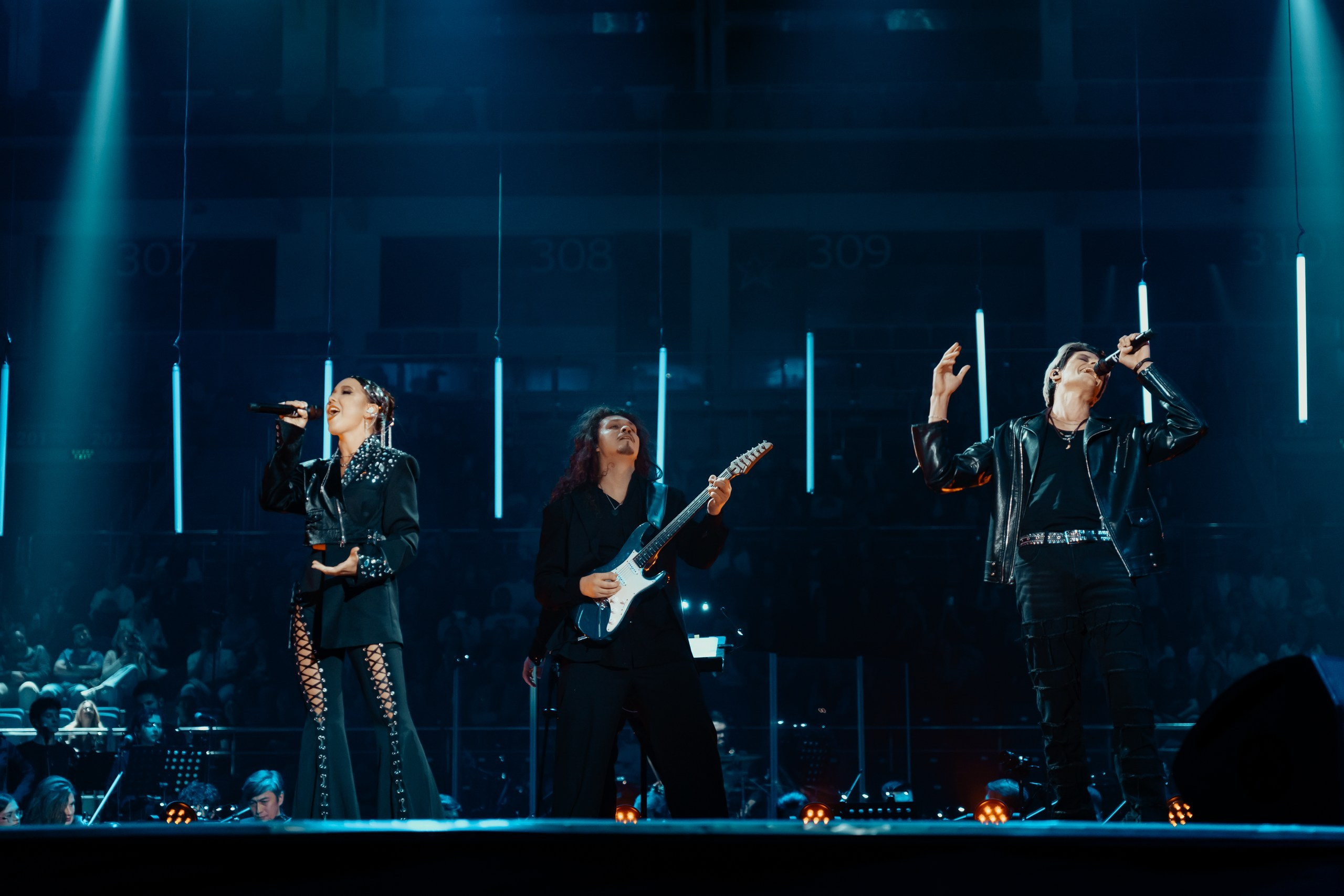 Cinema Medley 3| Imperial orchestra. Концертный фотограф в Санкт-Петербурге