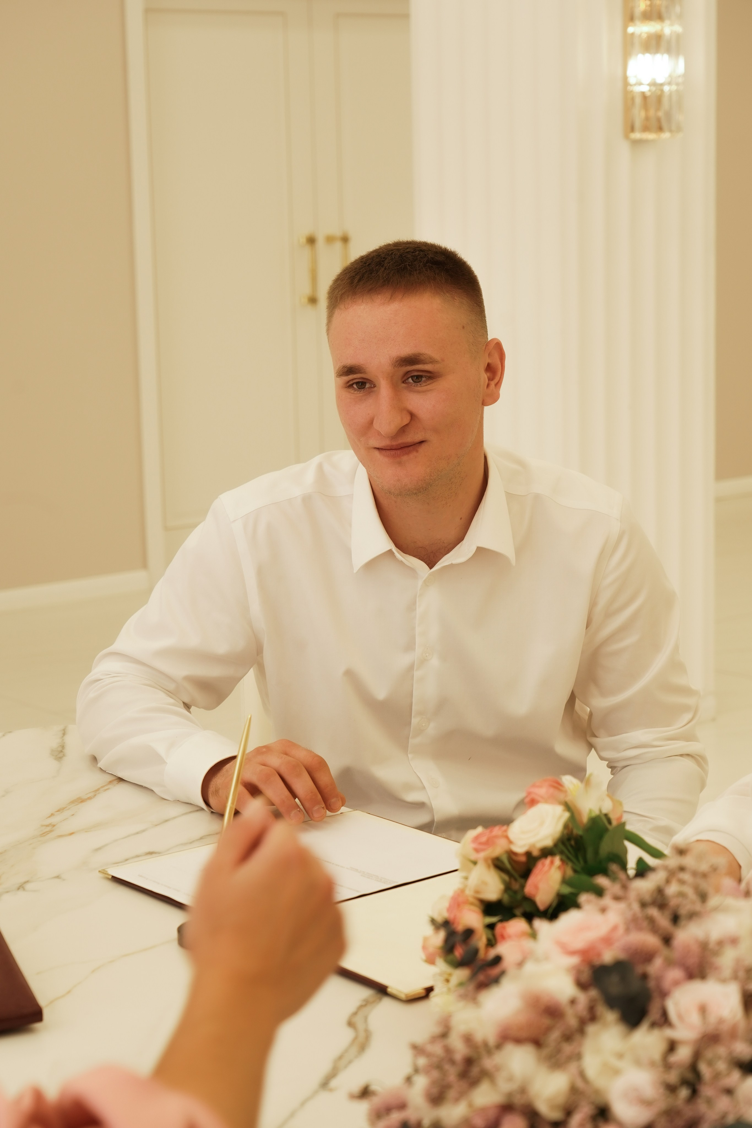 Свадьба Ангелина и Никита. Анна, фотограф Москва, Зеленоград