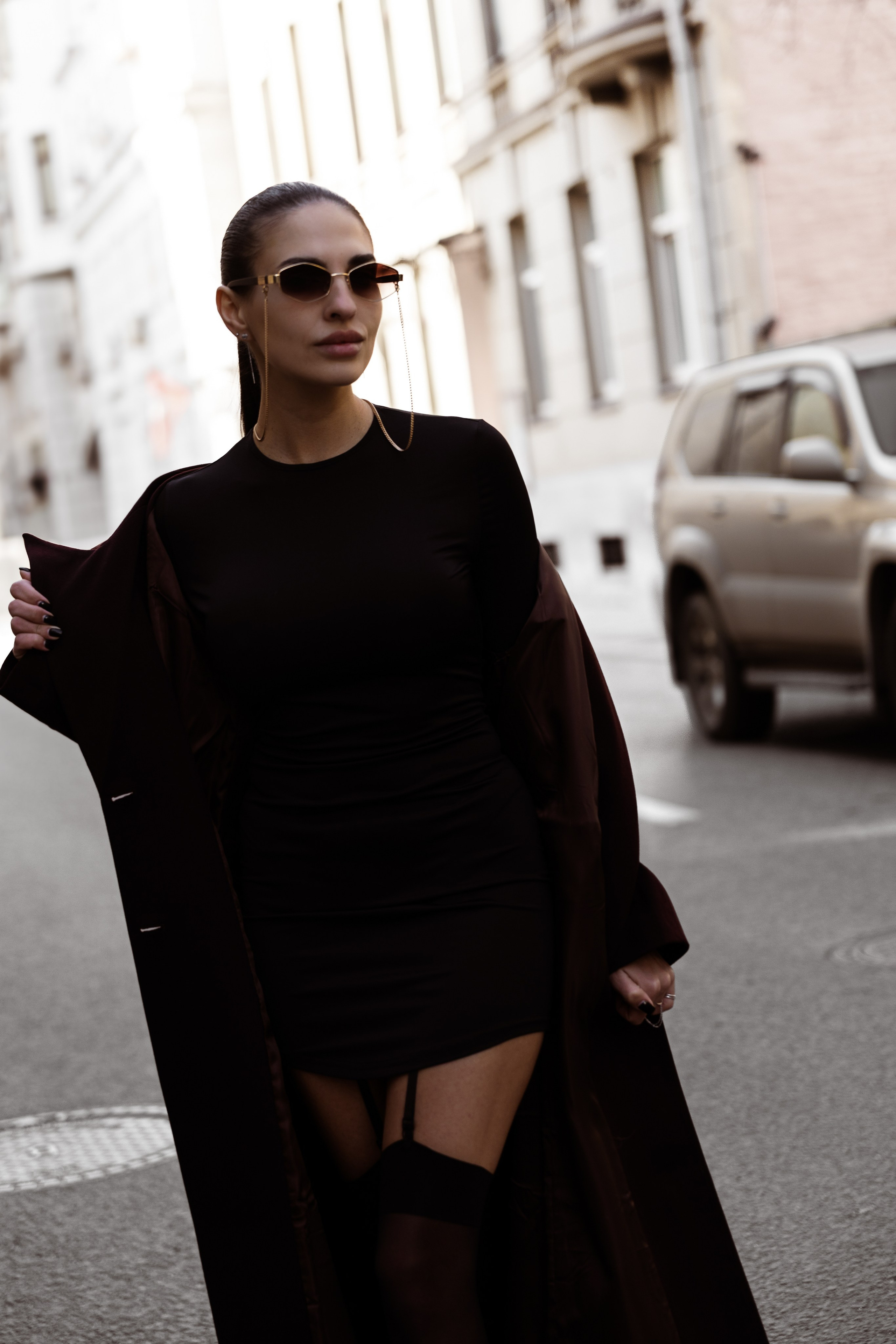 Женский фотограф Екатерина Смолина в Москве