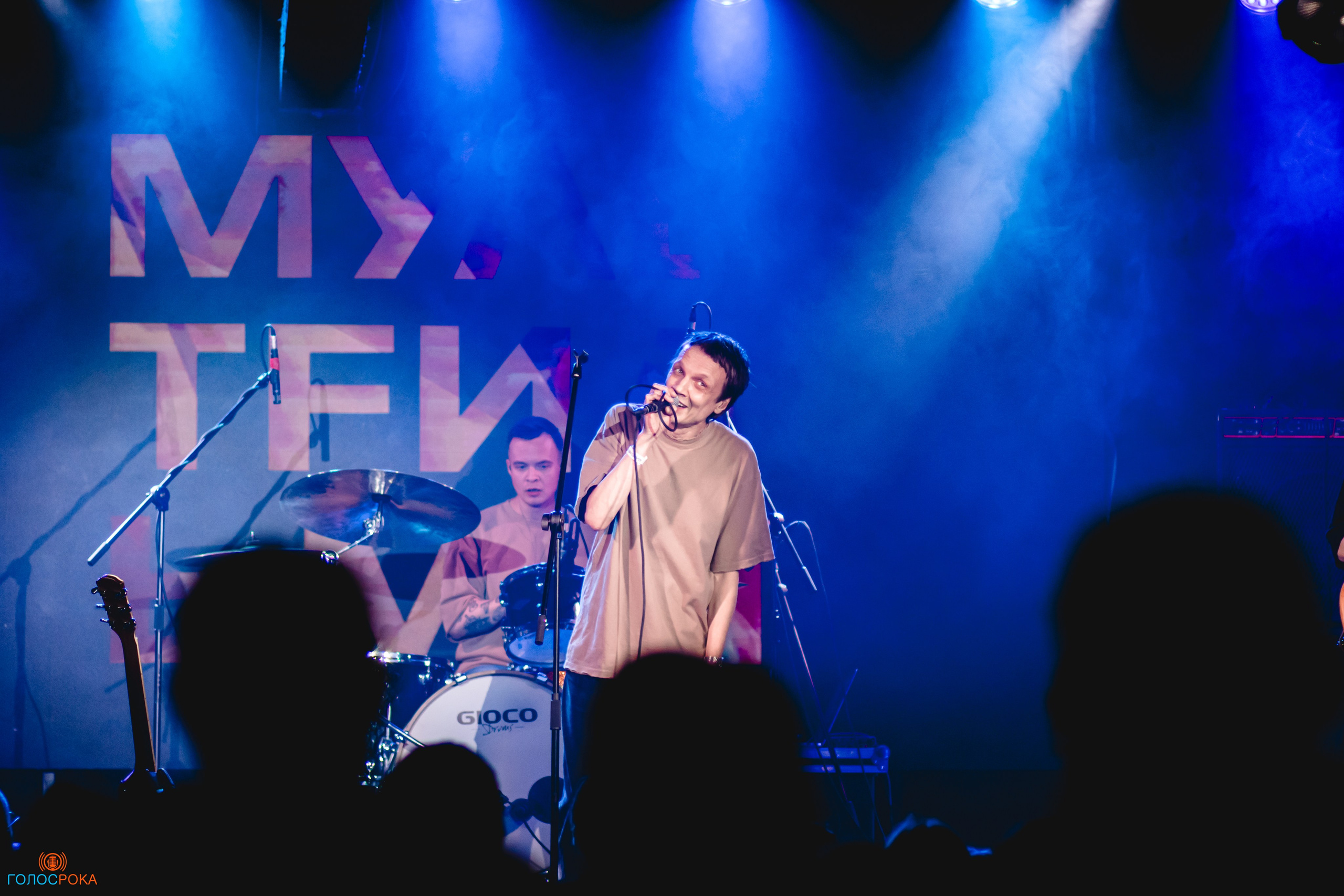 МультFильмы | Glastonberry. Концертный фотограф Михальченкова Алёна | Москва