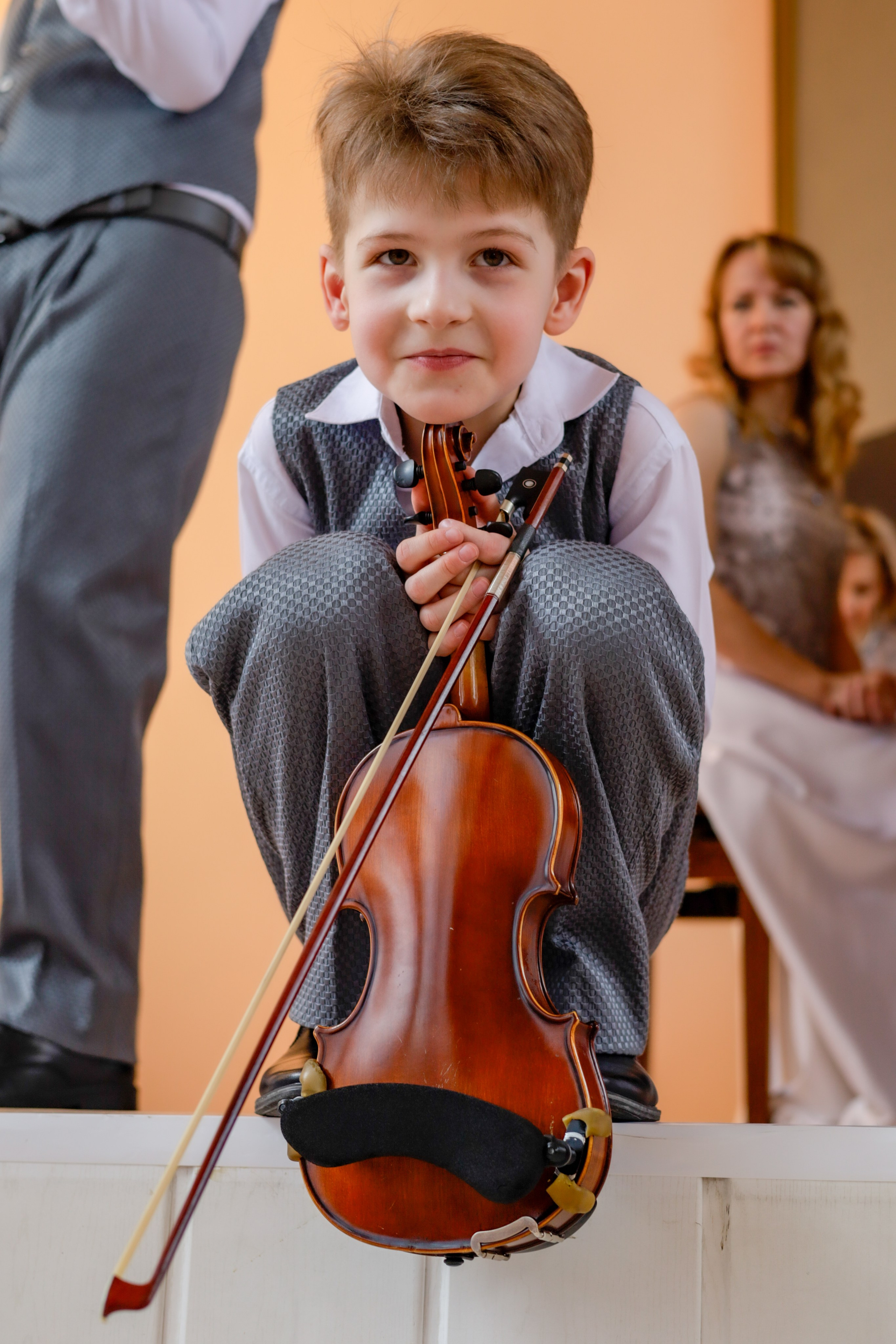 Музыка. Ваш фотограф Северск | Томск