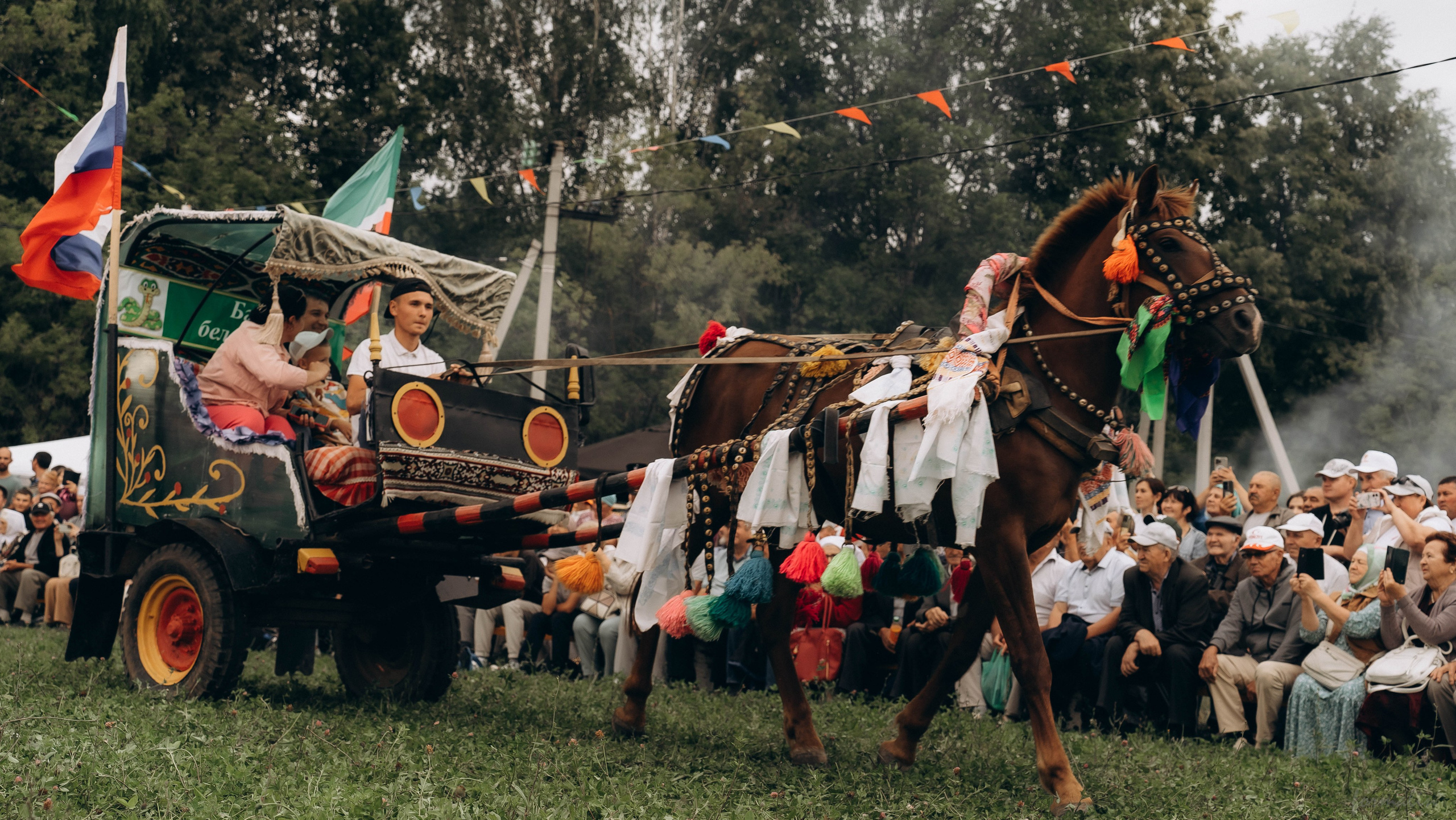День Коня. Алиса Никитцова | Фотограф в Казани