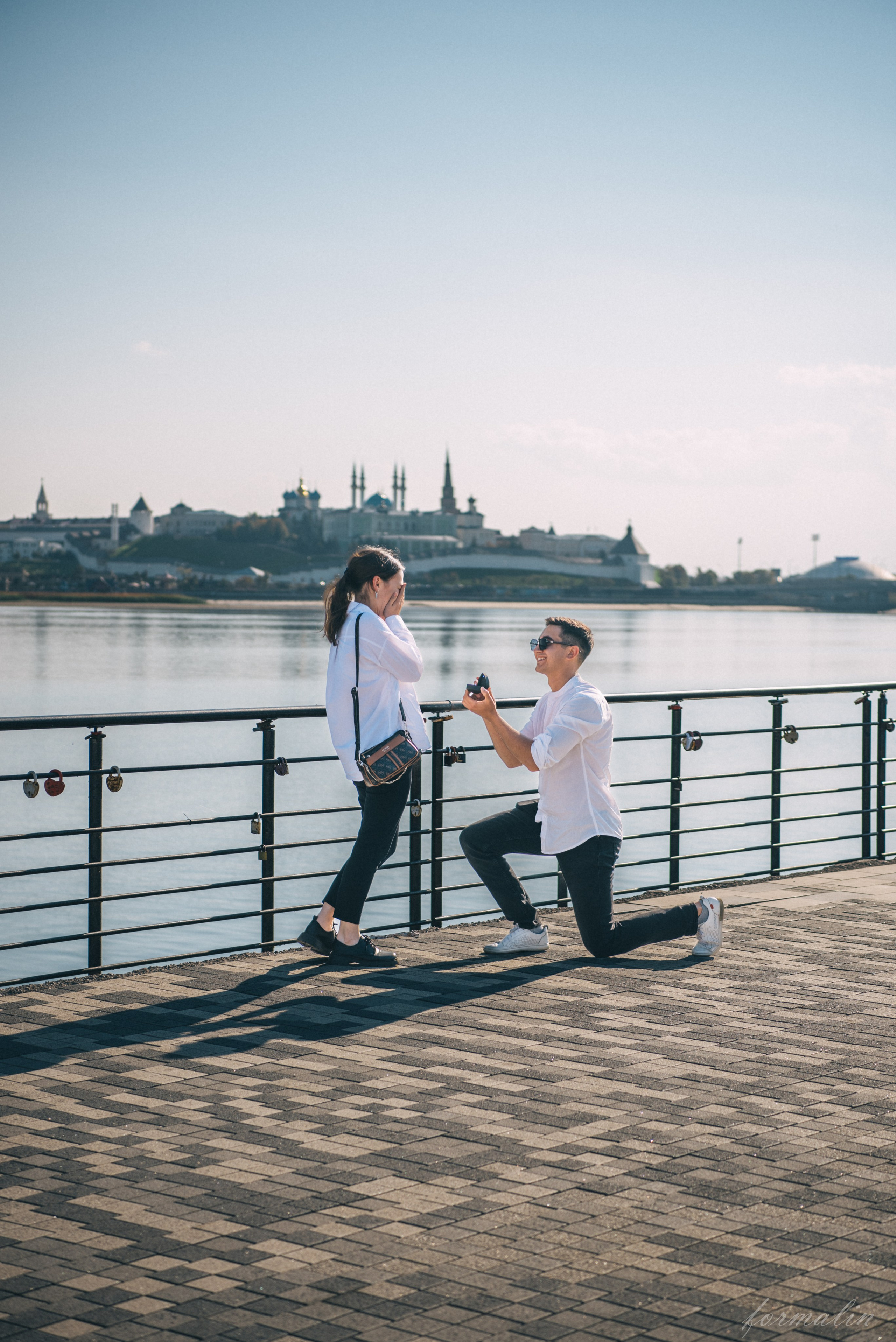 Одним летним днём. Алиса Никитцова | Фотограф в Казани
