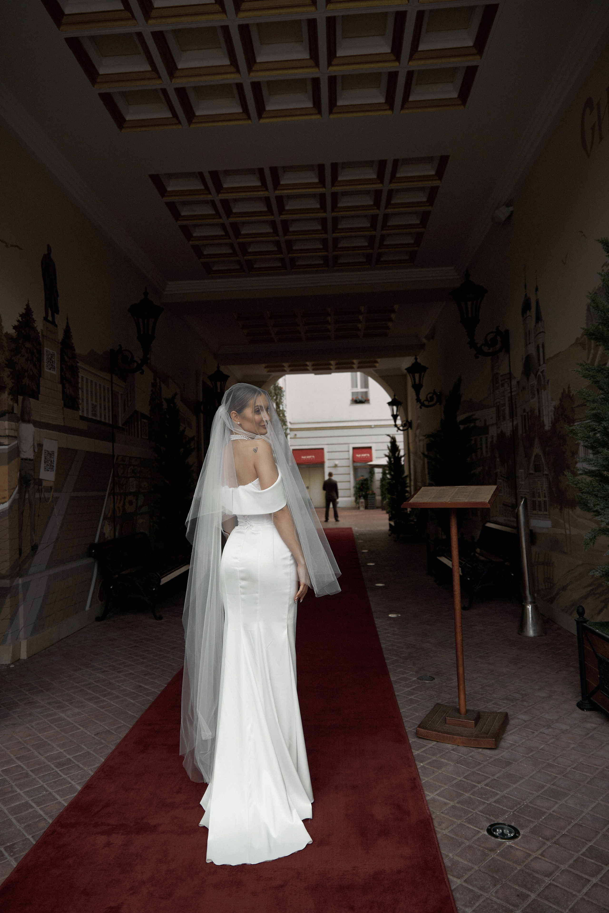 Александр и Валерия. Свадебный и семейный фотограф в Ульяновске Татьяна Селезнева