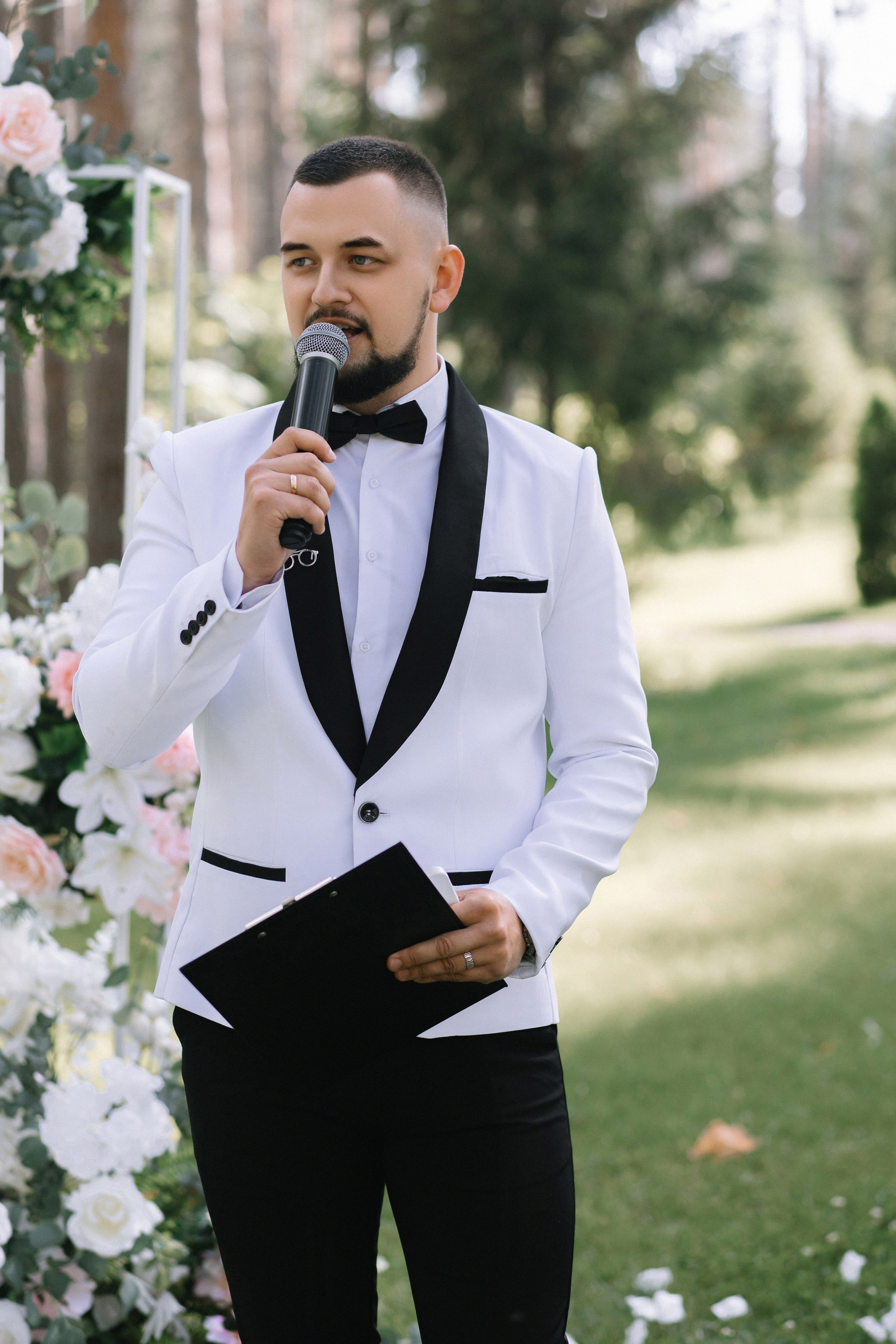 Красивая дата. Фотограф Елена Краснопевцева