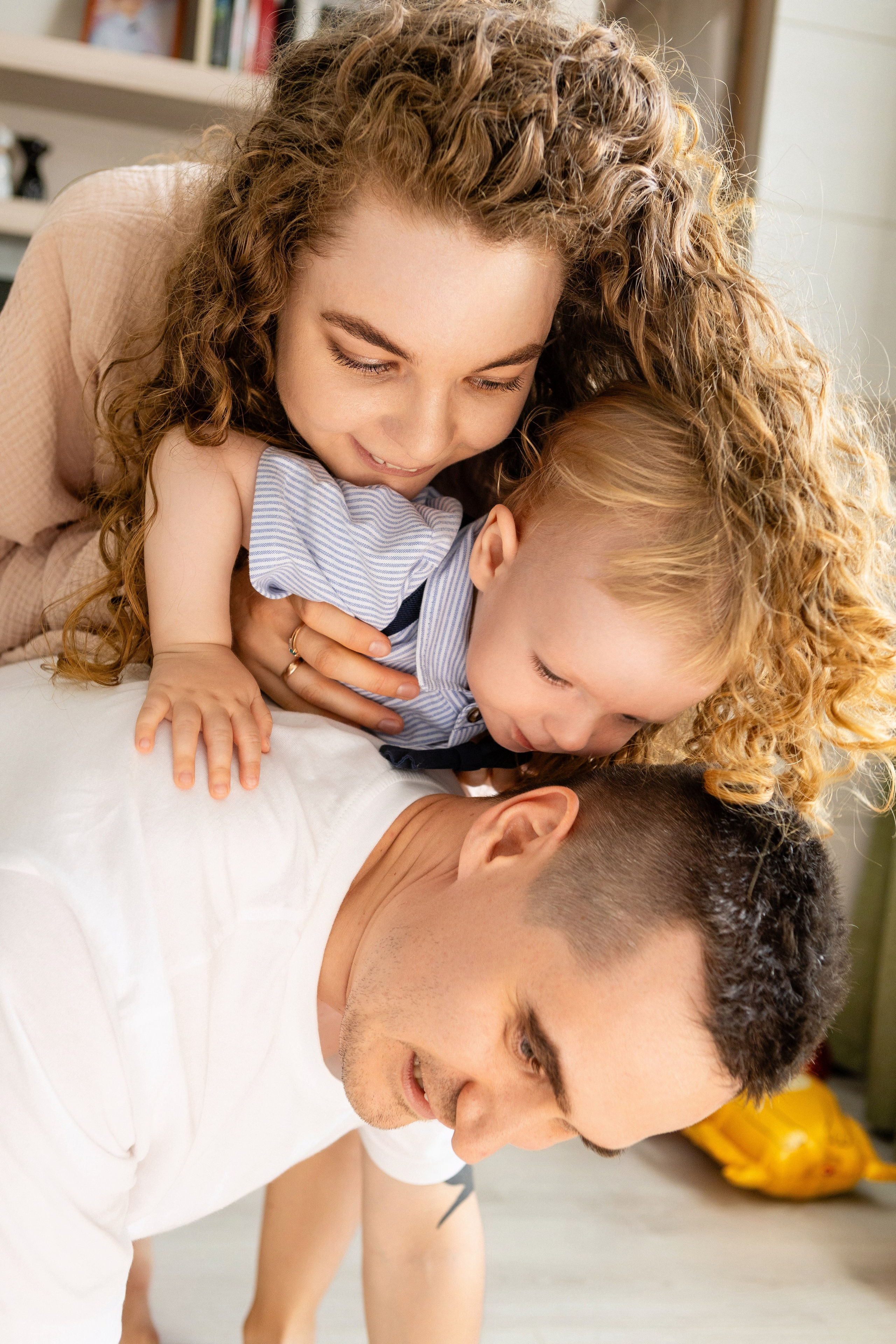 Семейная и Детская Фотосъемка в Санкт-Петербурге. Фото и Видеосъемка на ваше мероприятие. Александр Романов