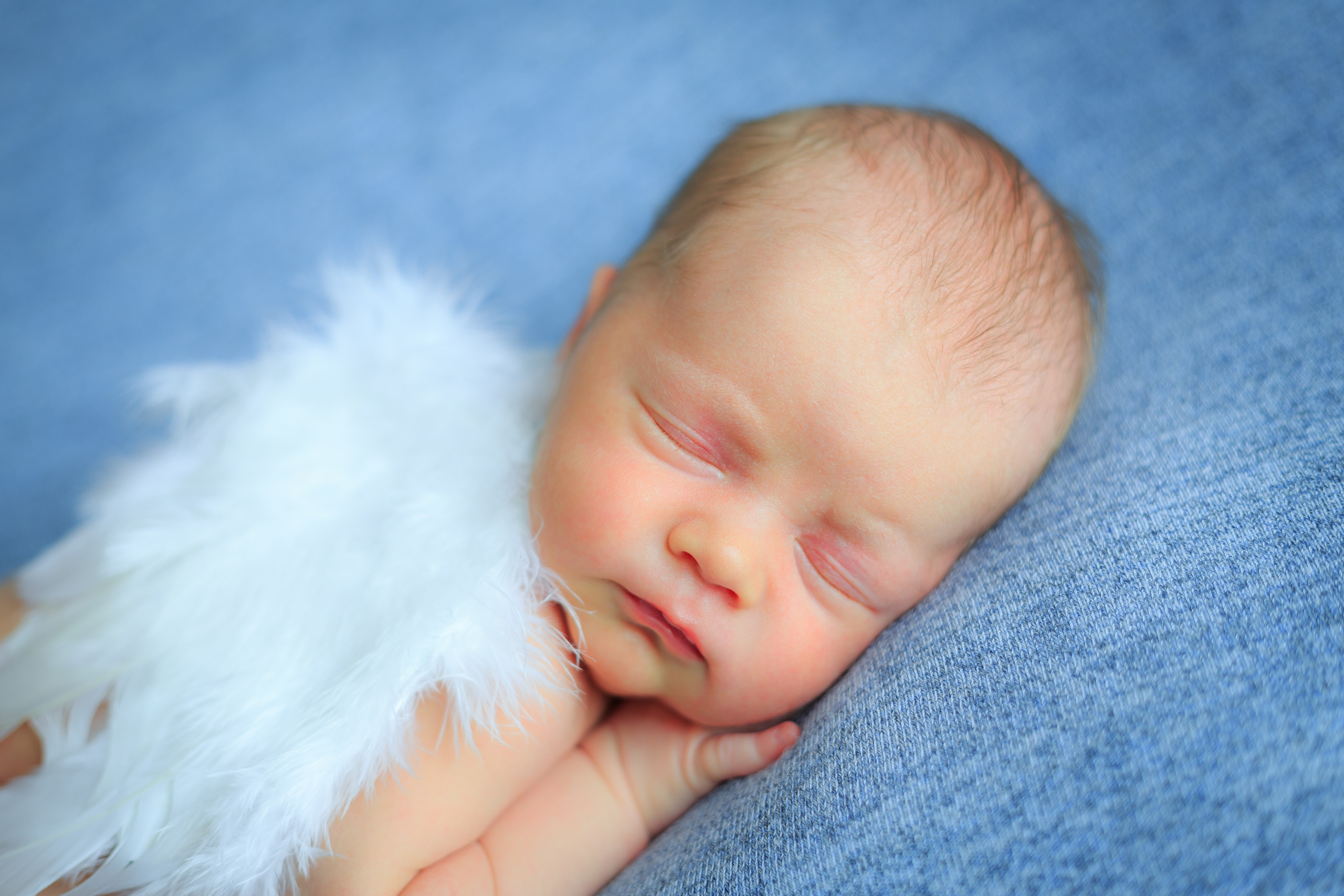 Фотографии новорожденных малышей. Семейный и детский фотограф, фотограф новорожденных в Новокузнецке Ири